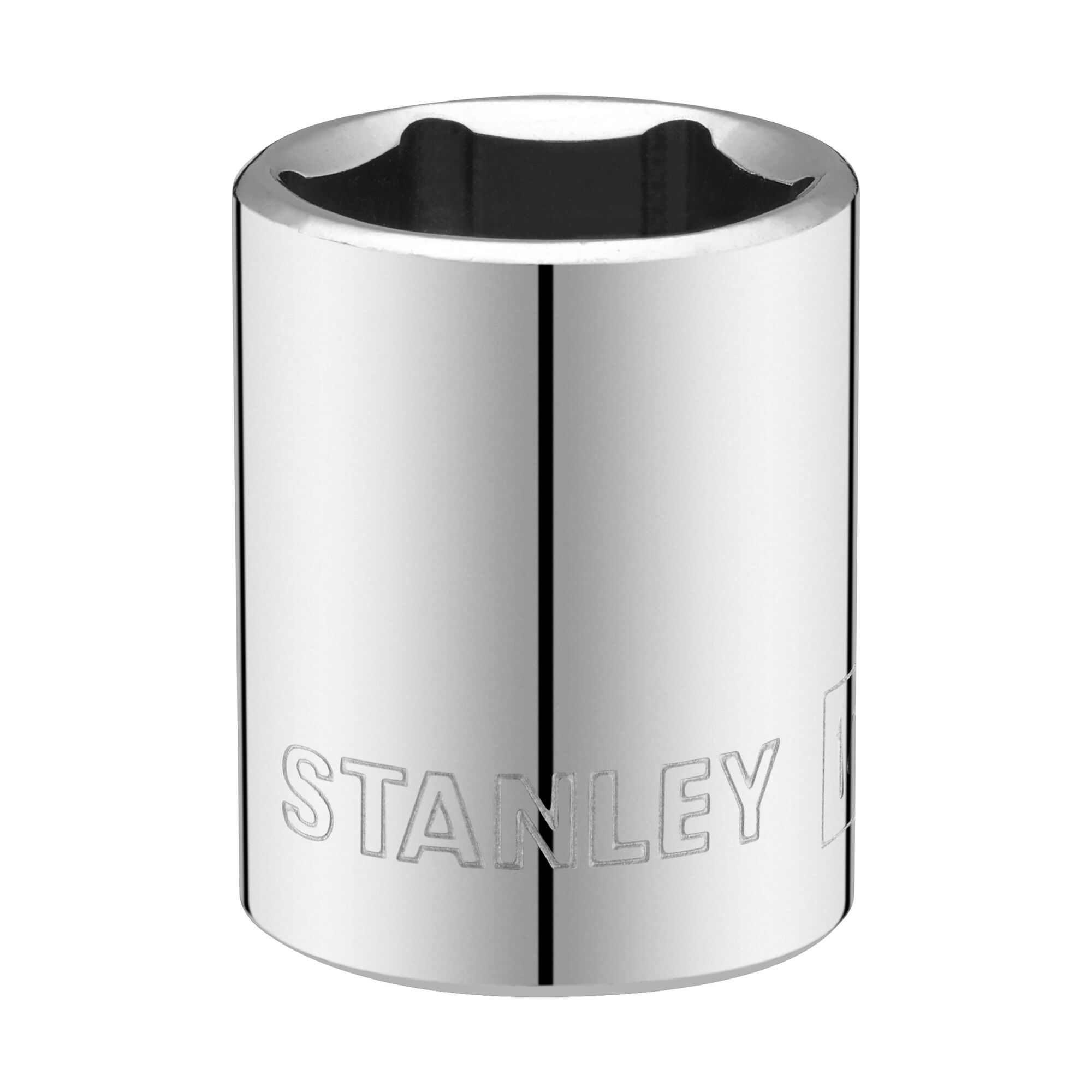 Stecknuss 3/8'' 6-Kant