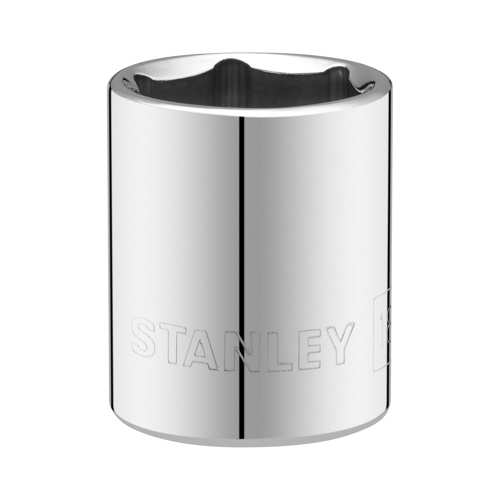 Stecknuss 3/8'' 6-Kant