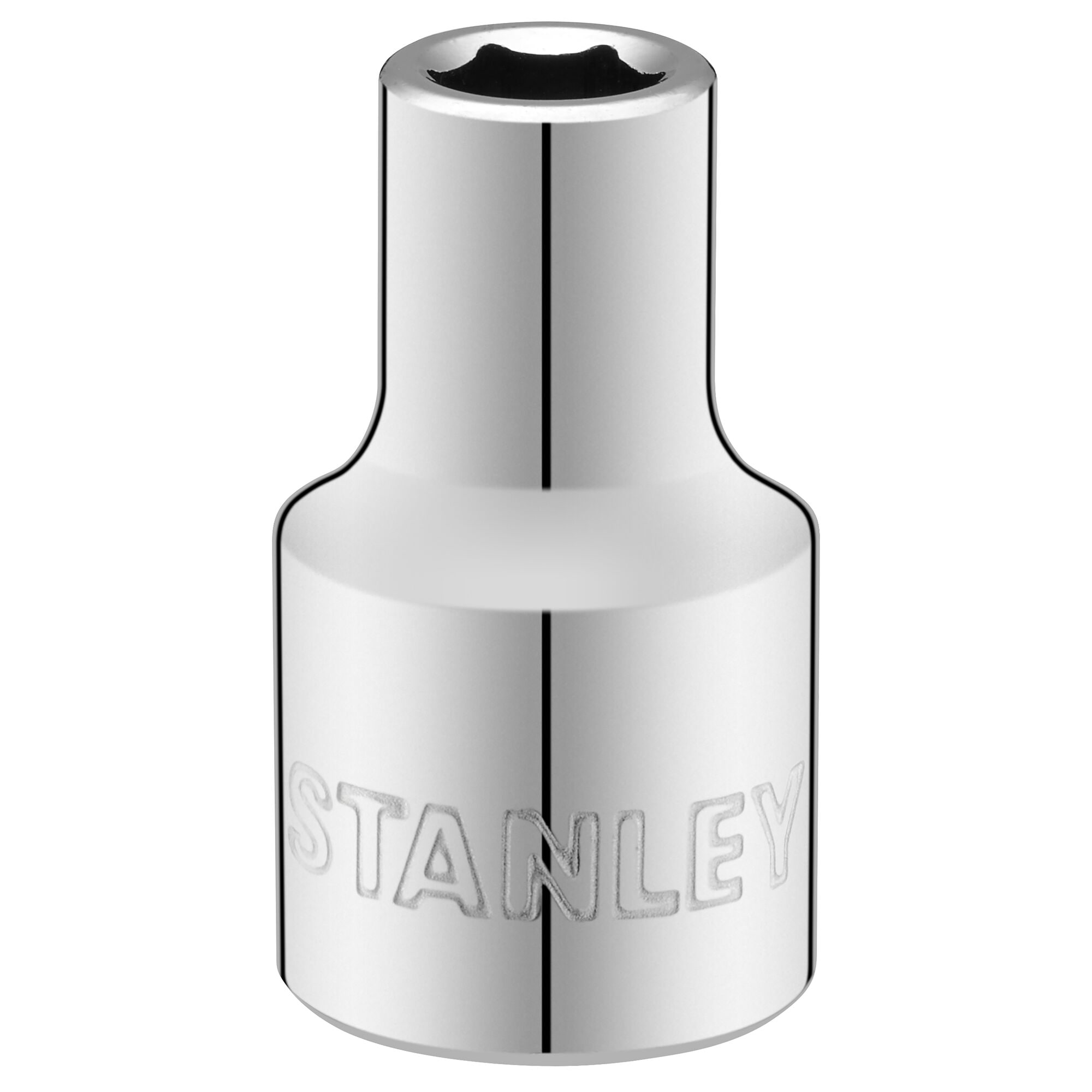 Stecknuss 1/2'' 6-Kant