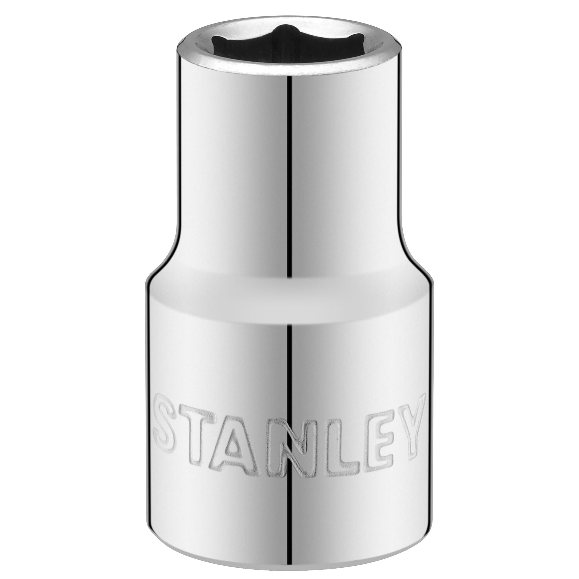 Stecknuss 1/2'' 6-Kant