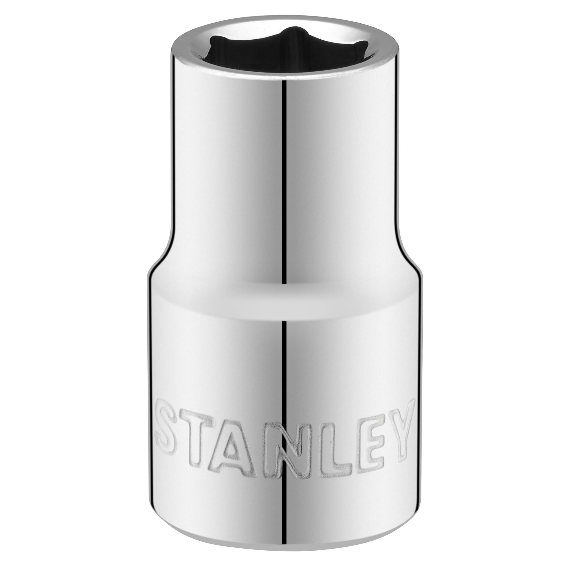 Stecknuss 1/2'' 6-Kant