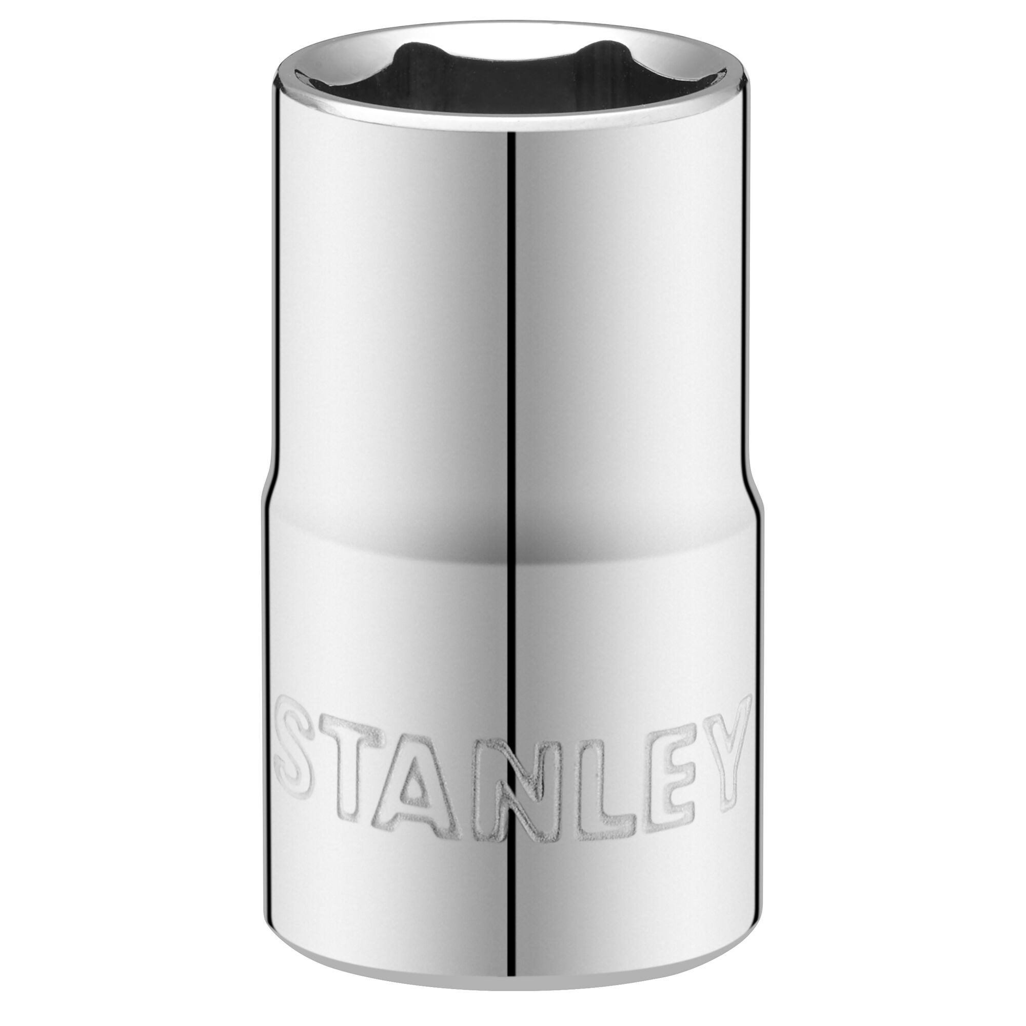 Stecknuss 1/2'' 6-Kant