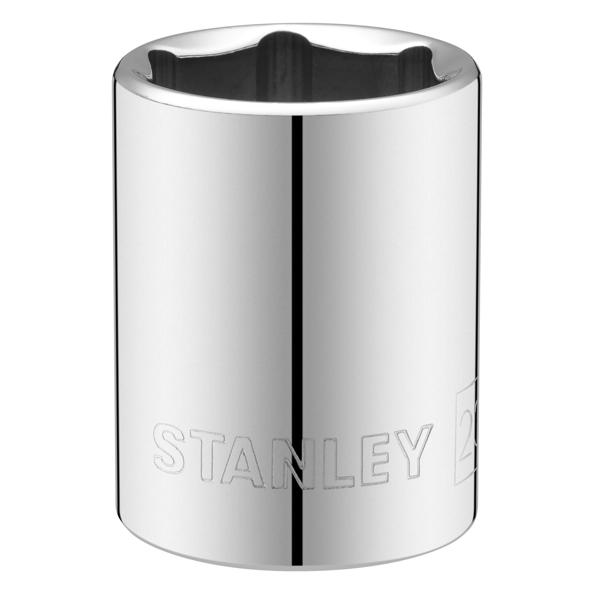 Stecknuss 1/2'' 6-Kant
