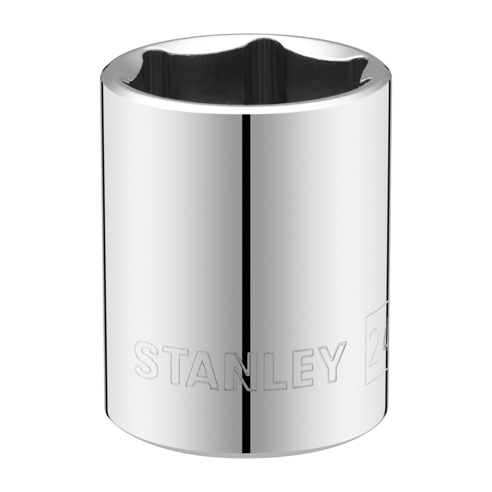 Stecknuss 1/2'' 6-Kant