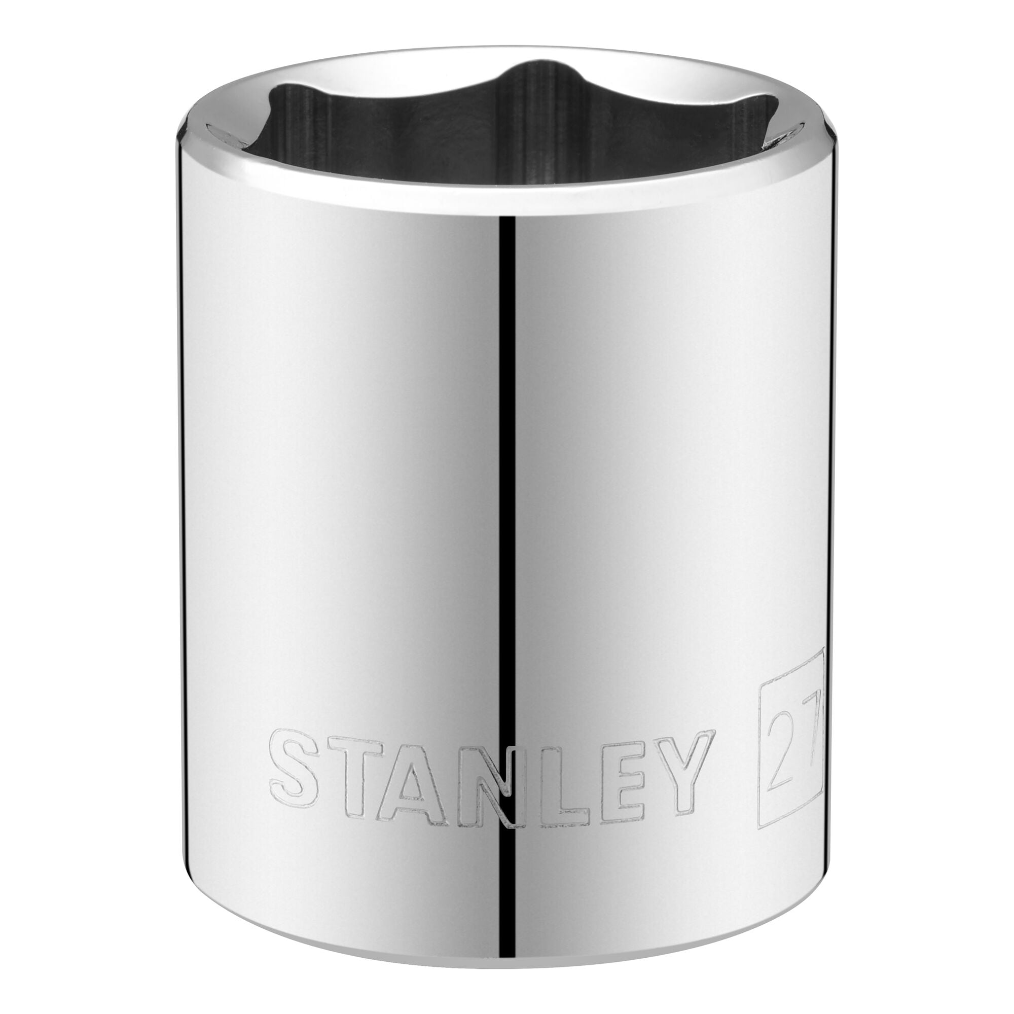 Stecknuss 1/2'' 6-Kant