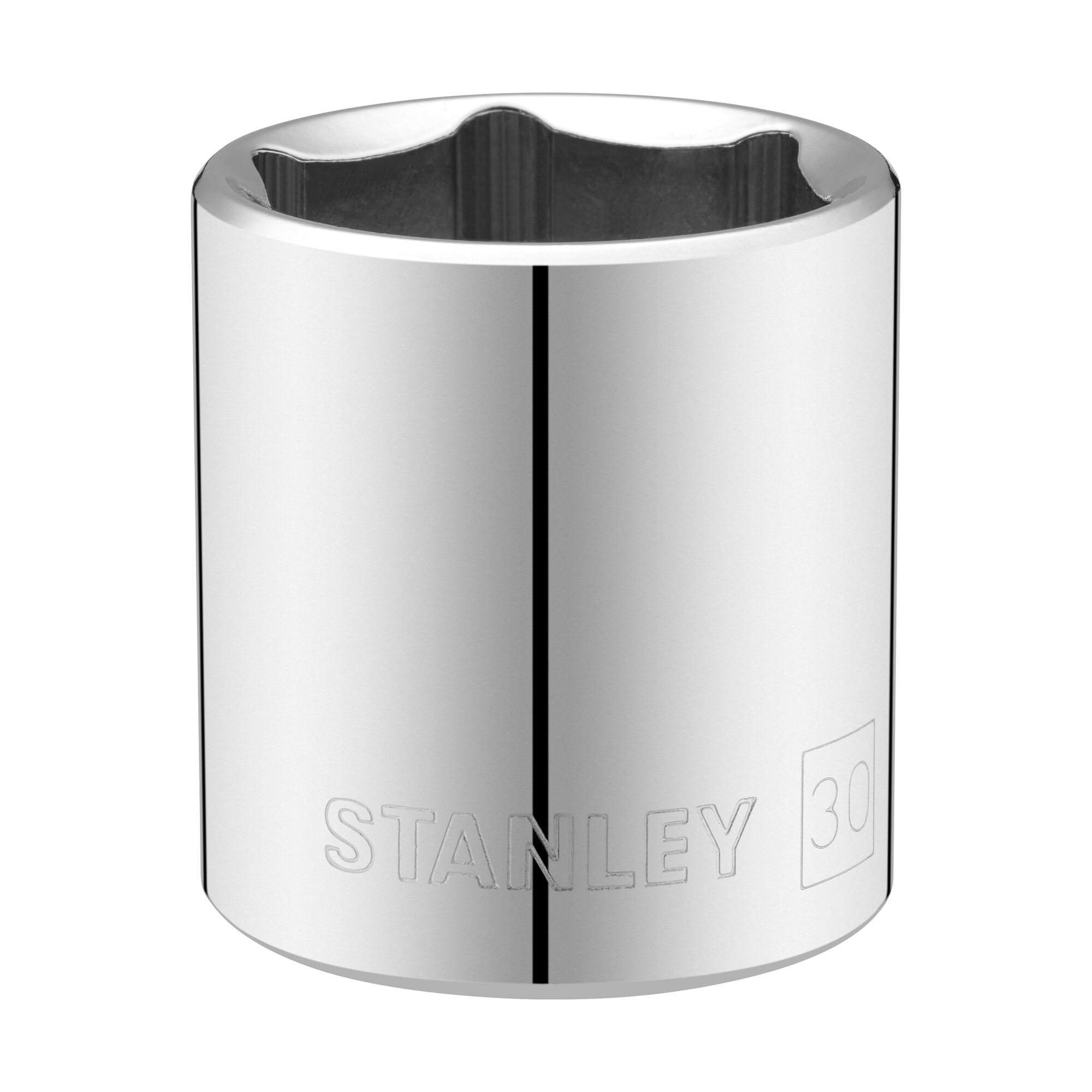 Stecknuss 1/2'' 6-Kant