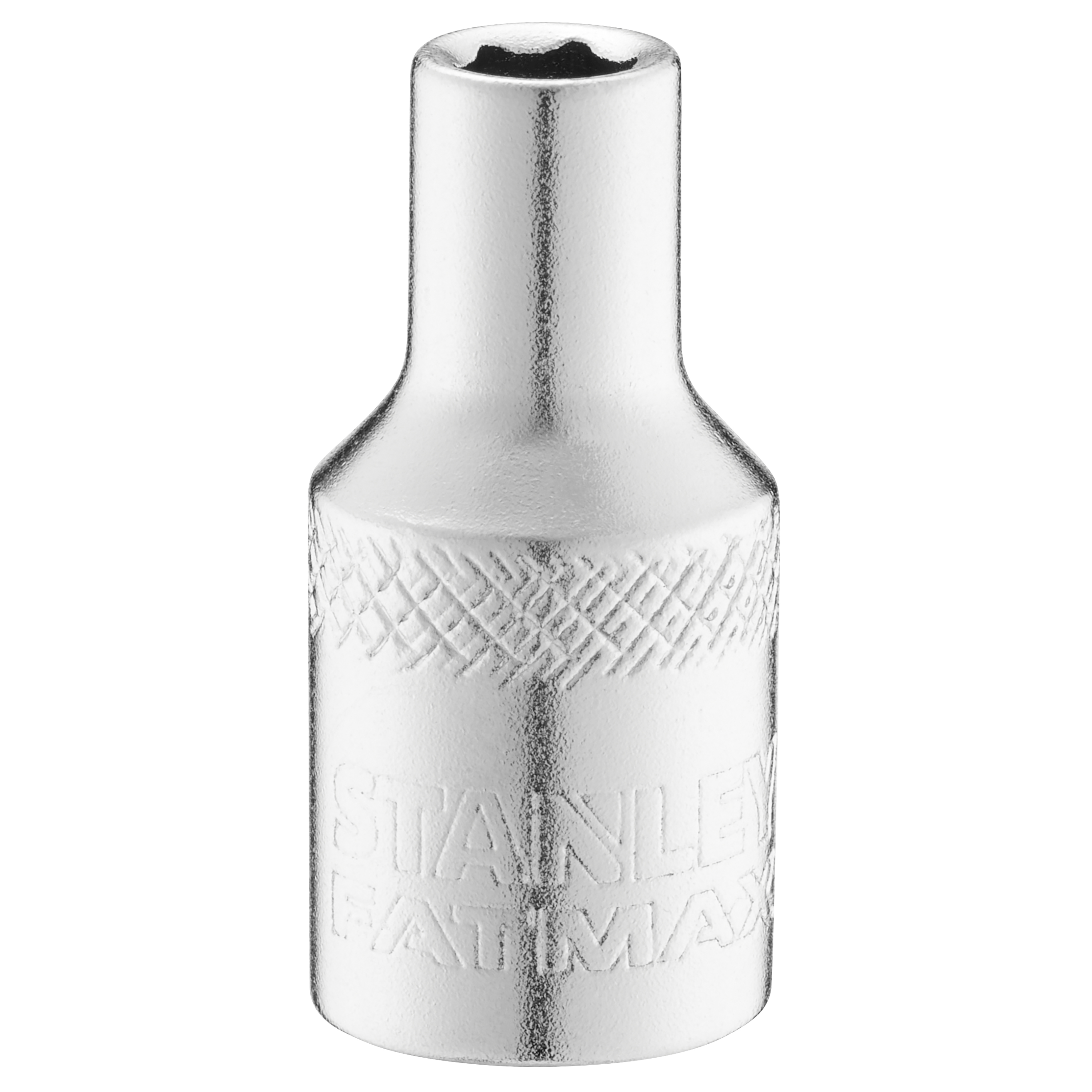 Stecknuss 1/4'' 6-Kant