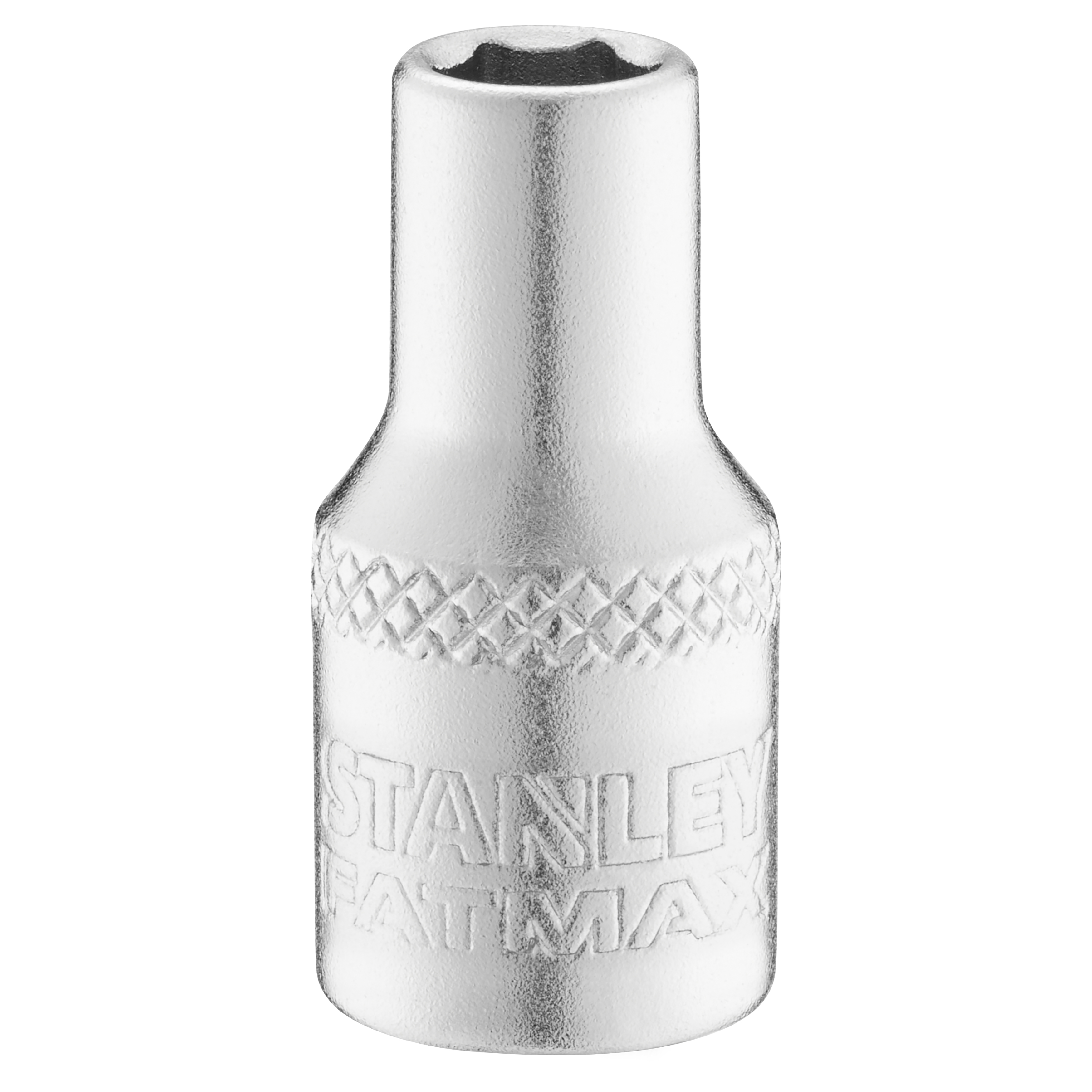 Stecknuss 1/4'' 6-Kant