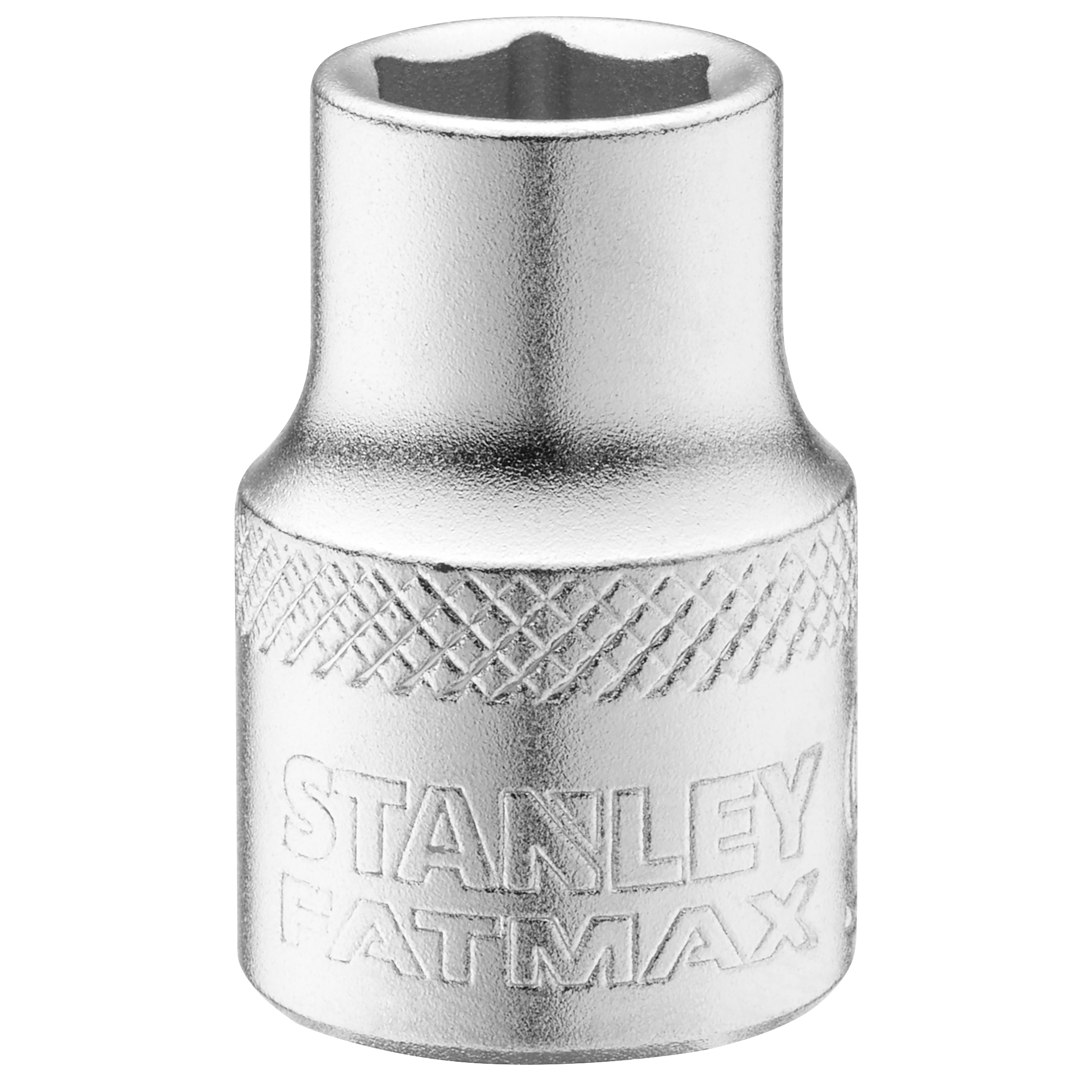 Stecknuss 3/8'' 6-Kant