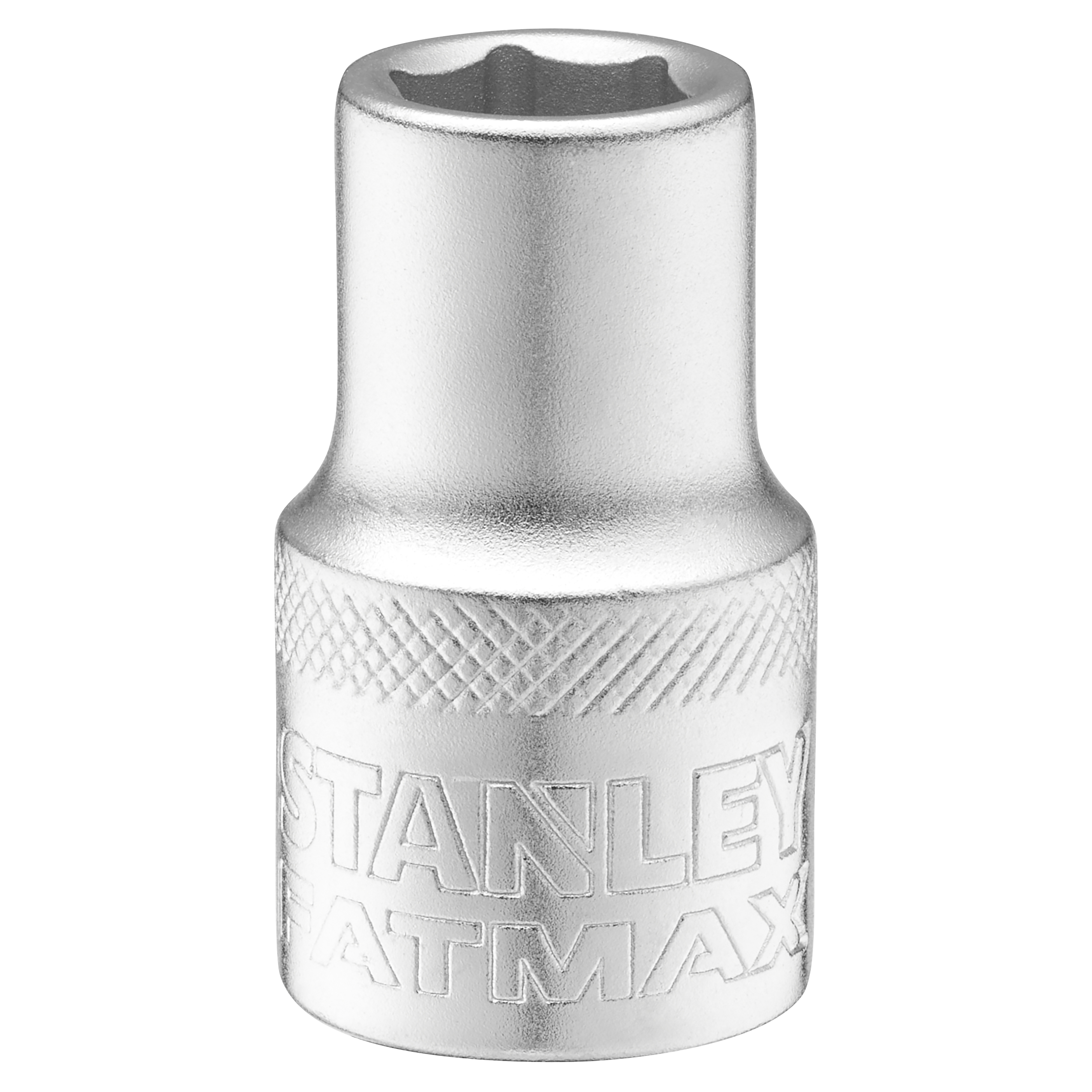 Stecknuss 1/2'' 6-Kant