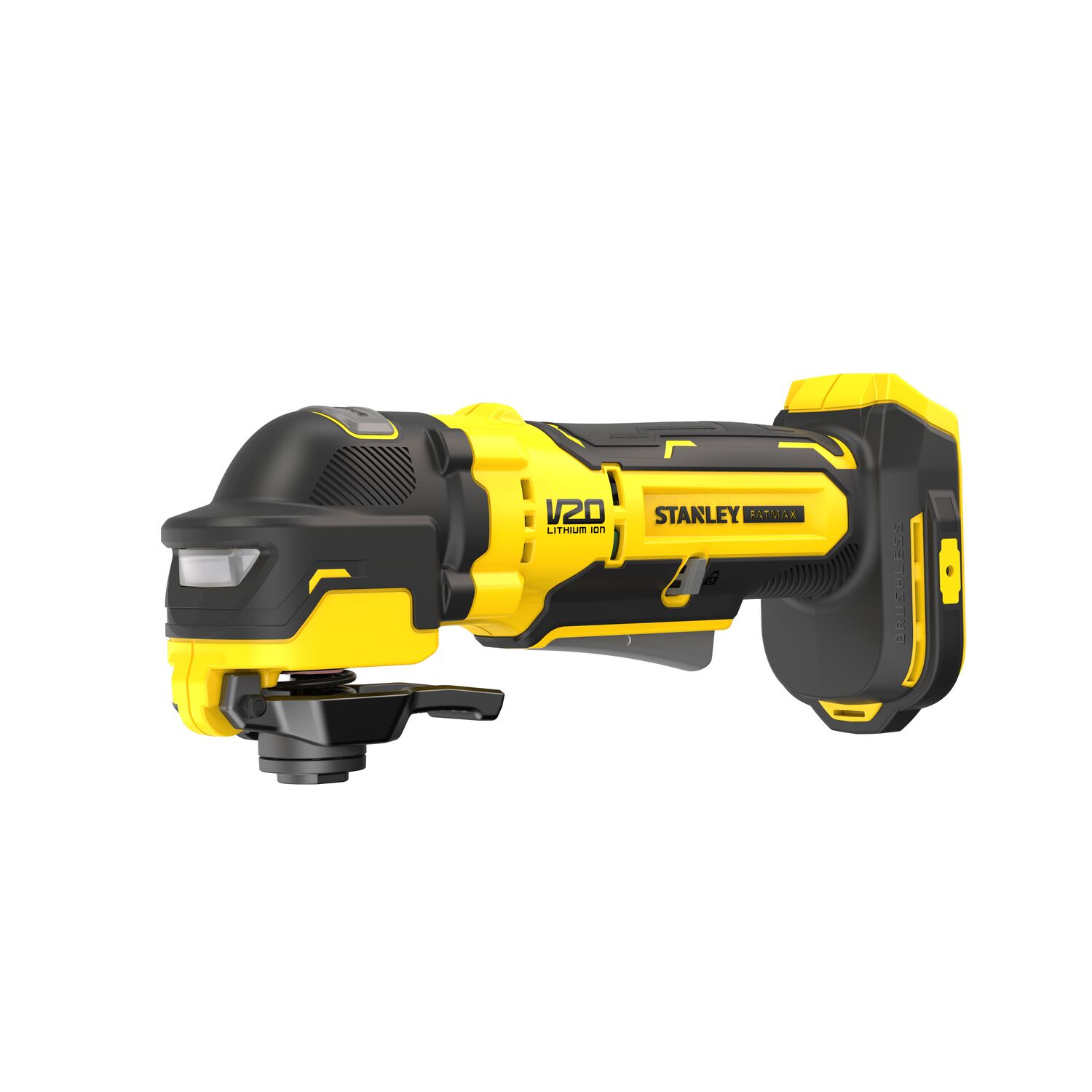 Akku-Multitool