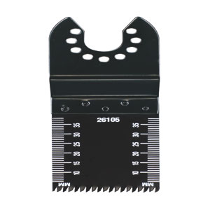 Multitool Präzisionssägeblatt