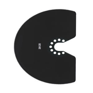 Multitool Segment-Saegeblatt