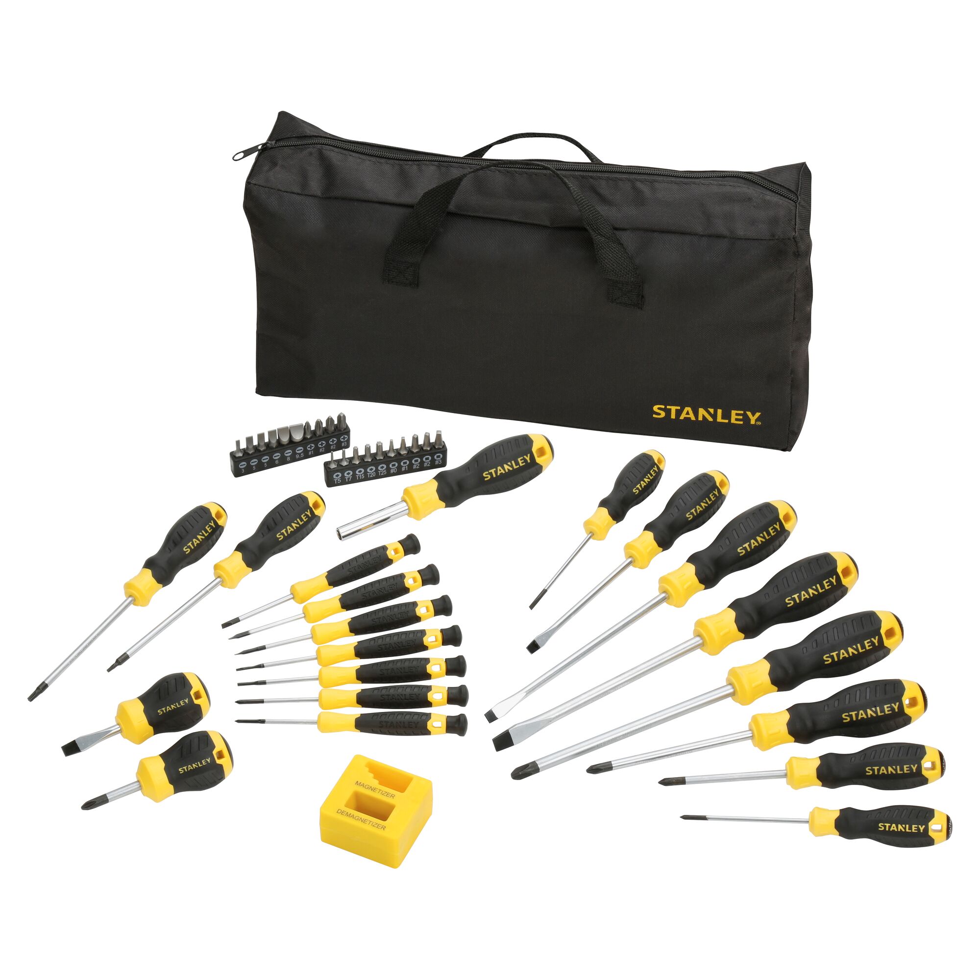 Schraubendreher-Set