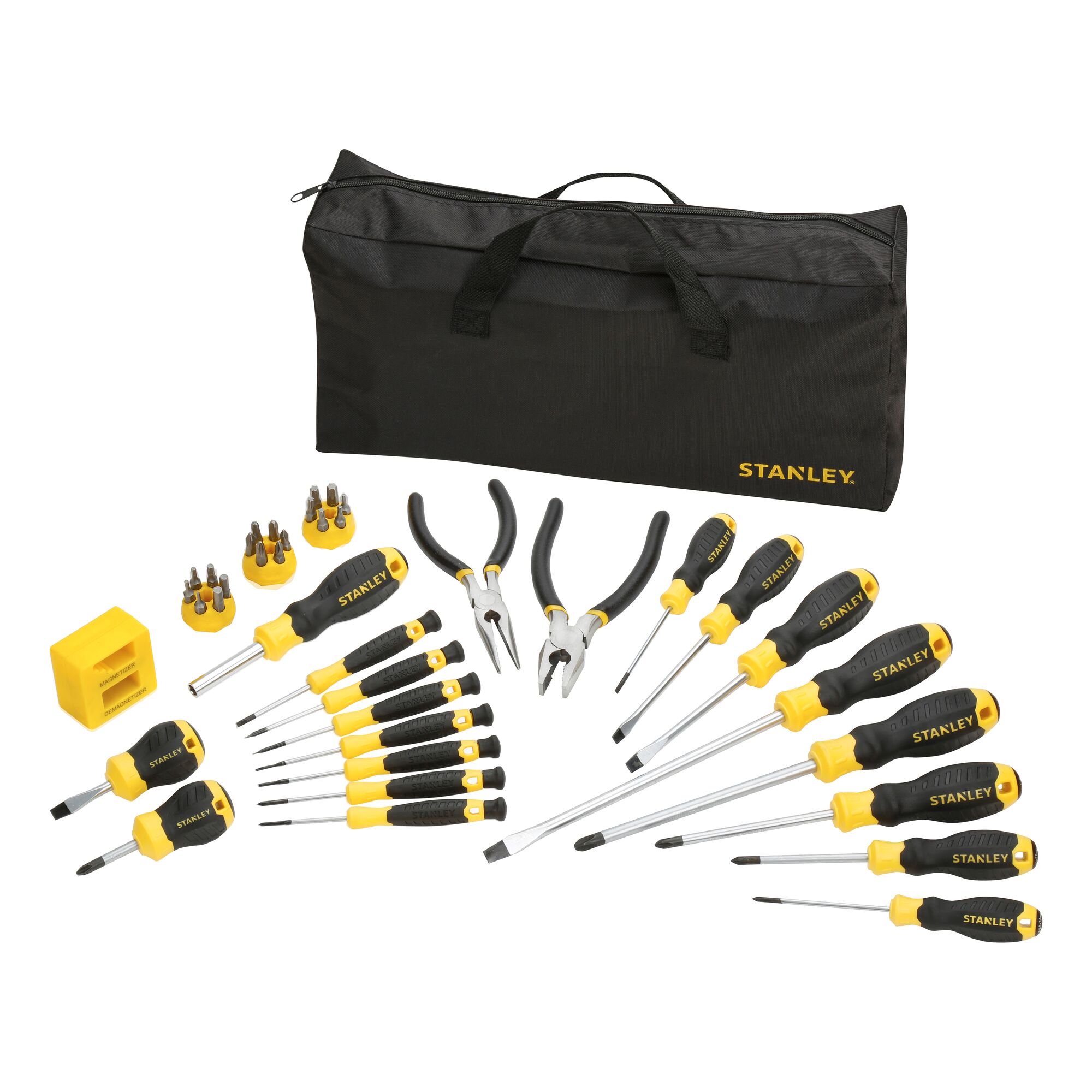 Schraubendreher-Set