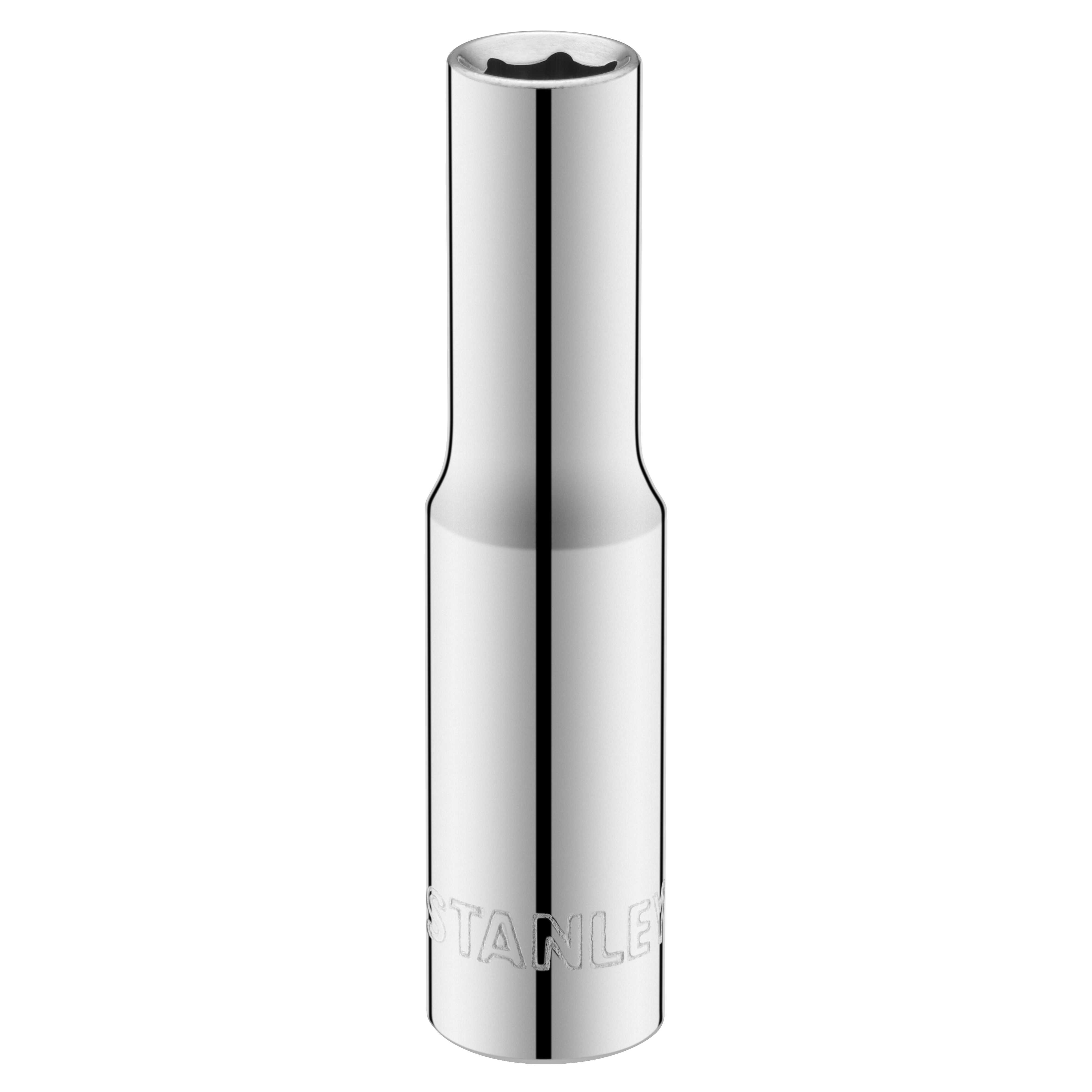 Stecknuss 1/4'' 6-Kant