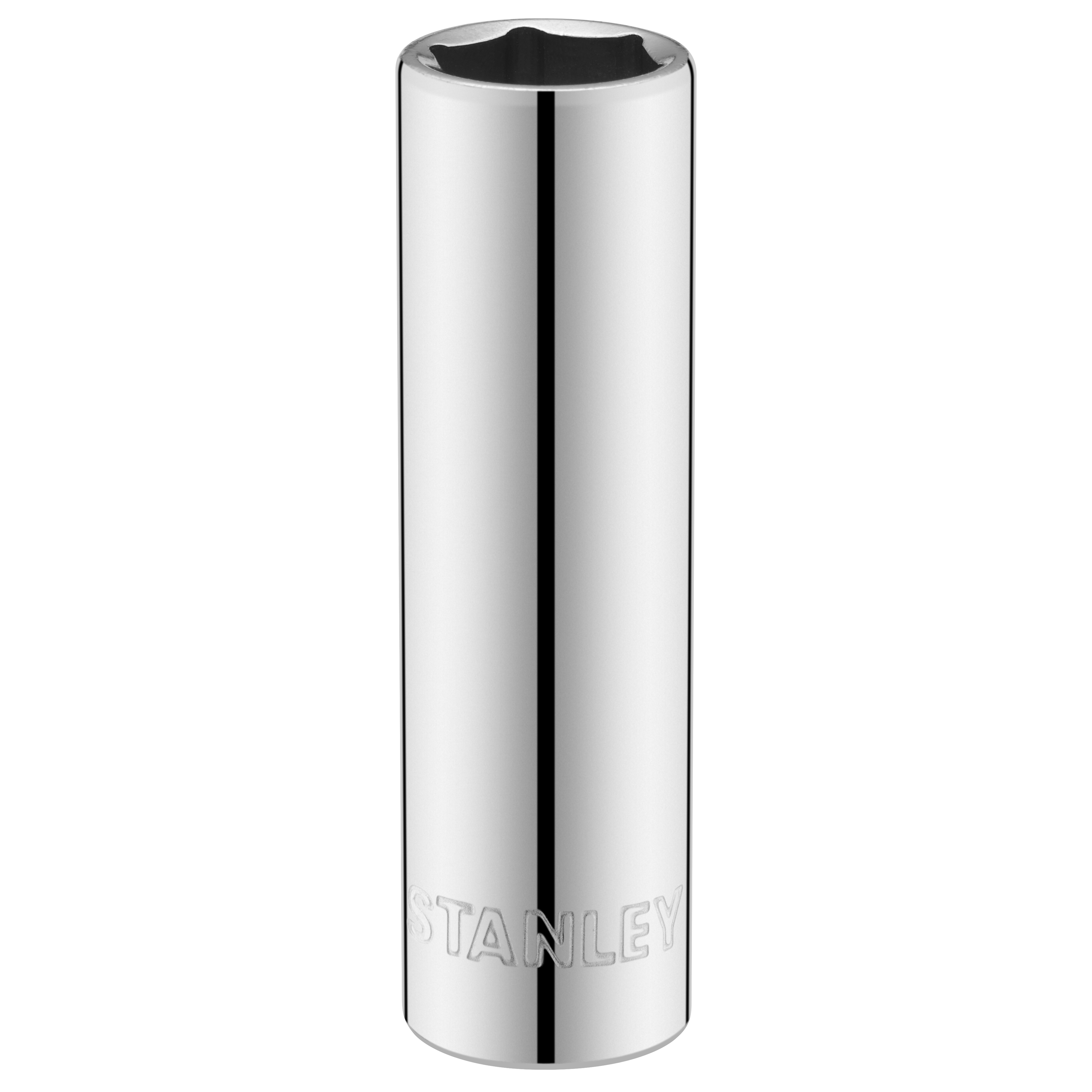 Stecknuss 1/4'' 6-Kant