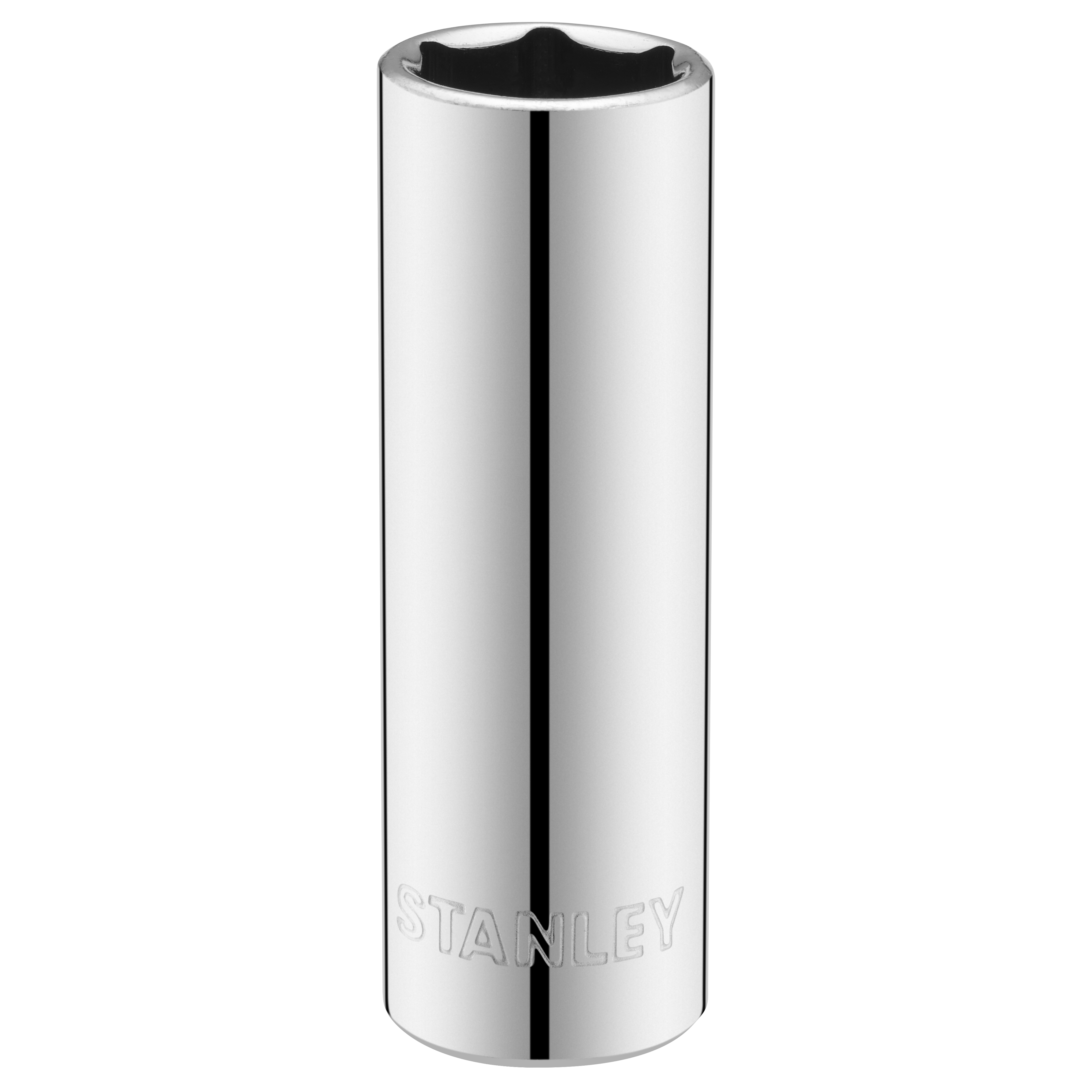 Stecknuss 1/4'' 6-Kant