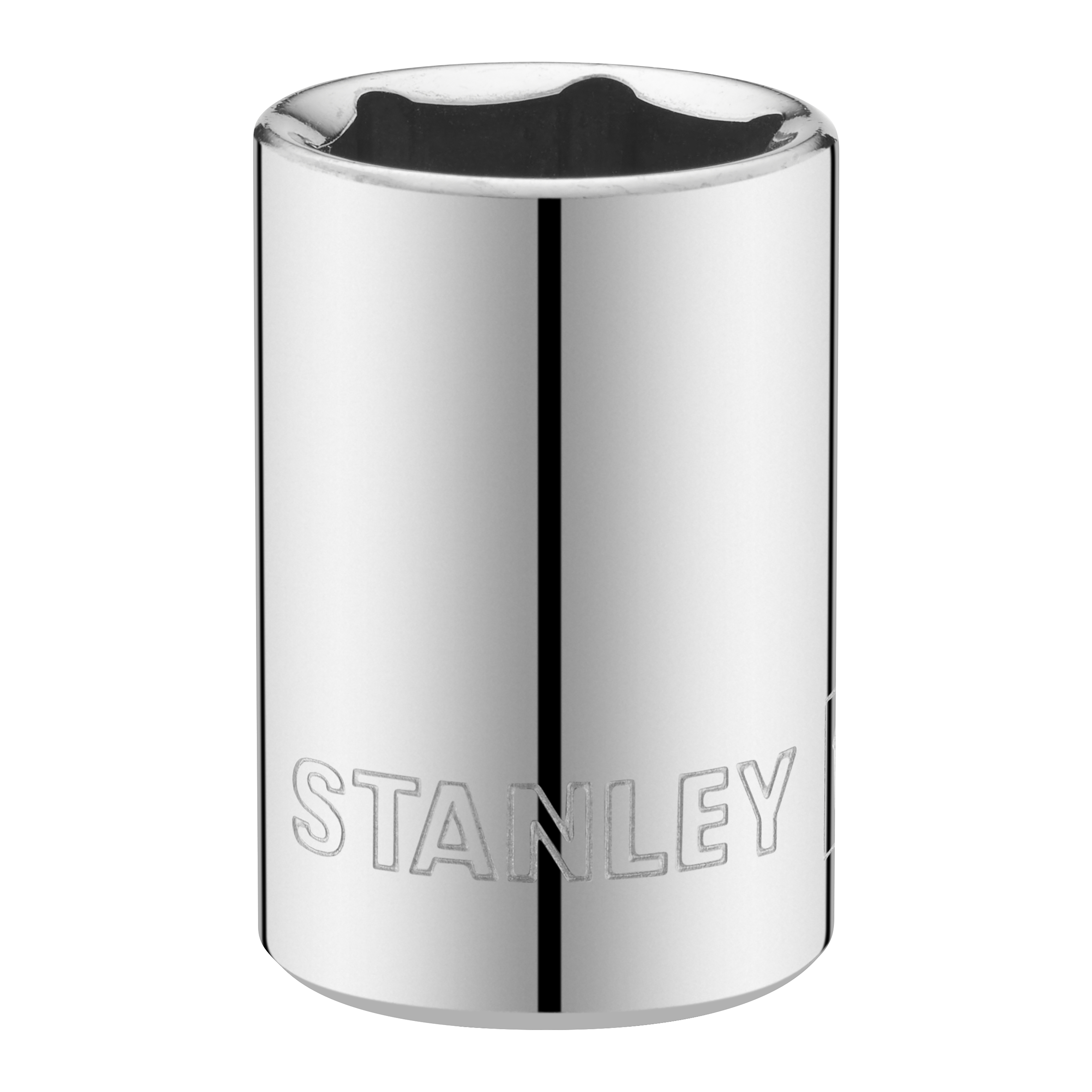 Stecknuss 1/4'' 6-Kant