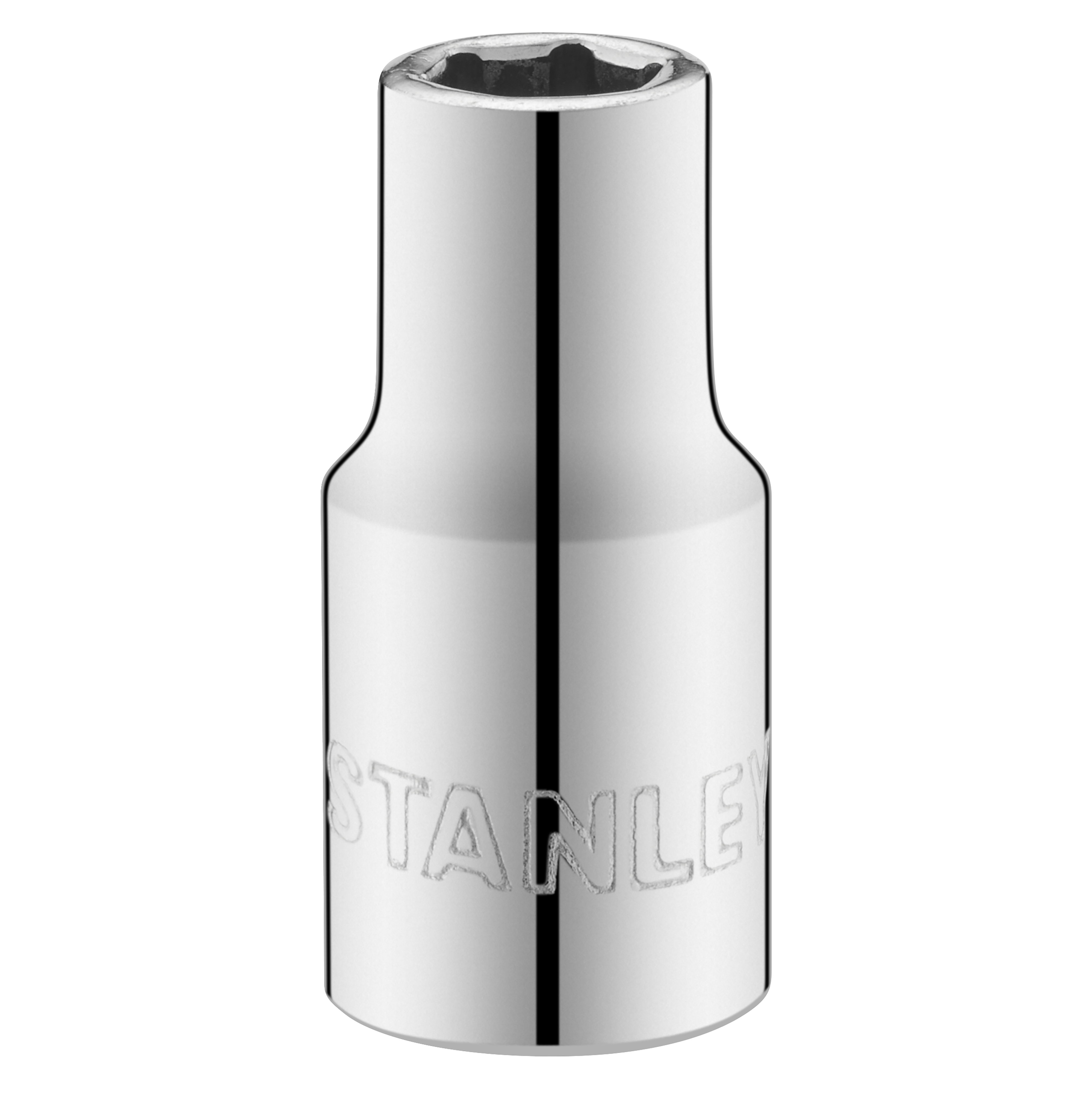 Stecknuss 1/4'' 6-Kant