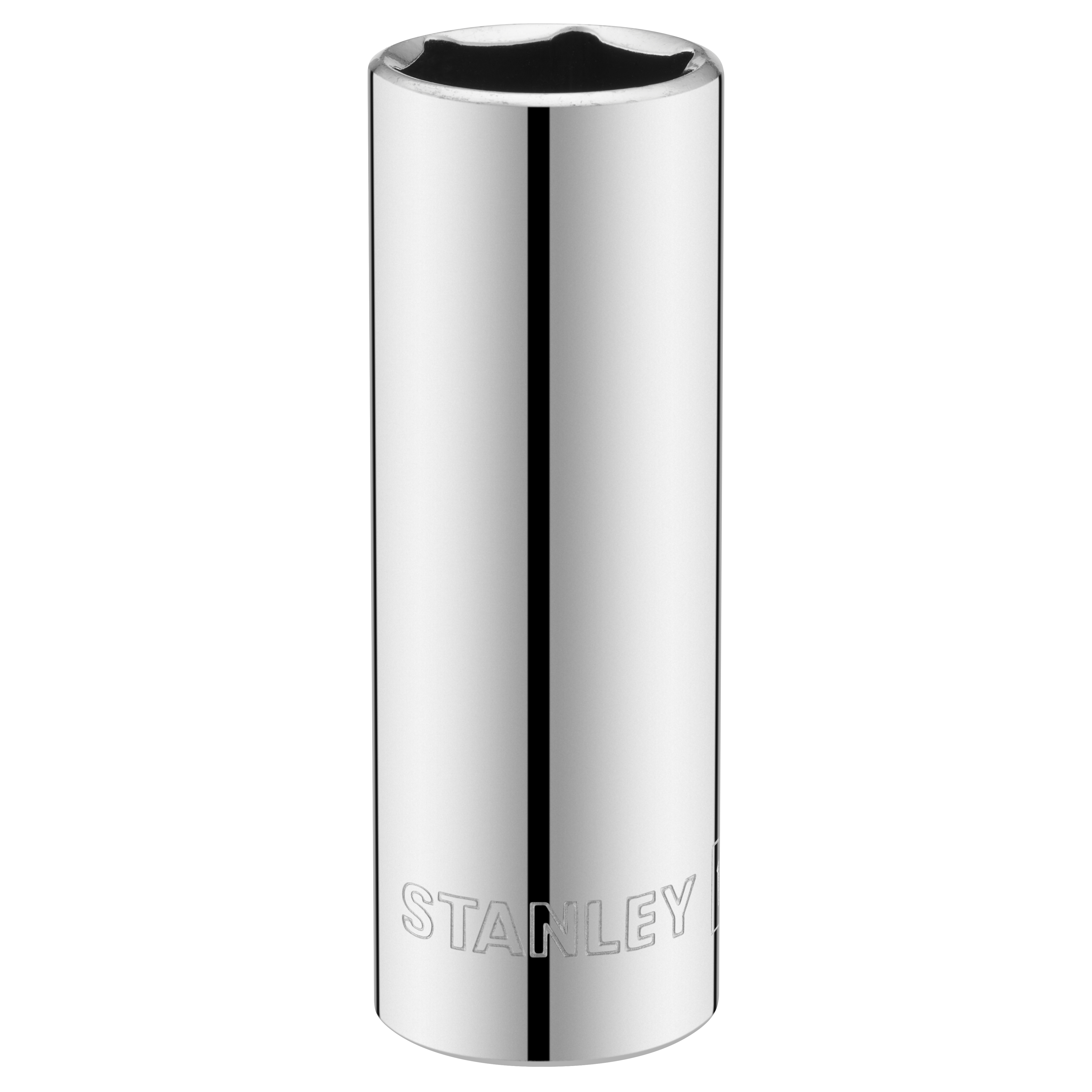 Stecknuss 1/4'' 6-Kant