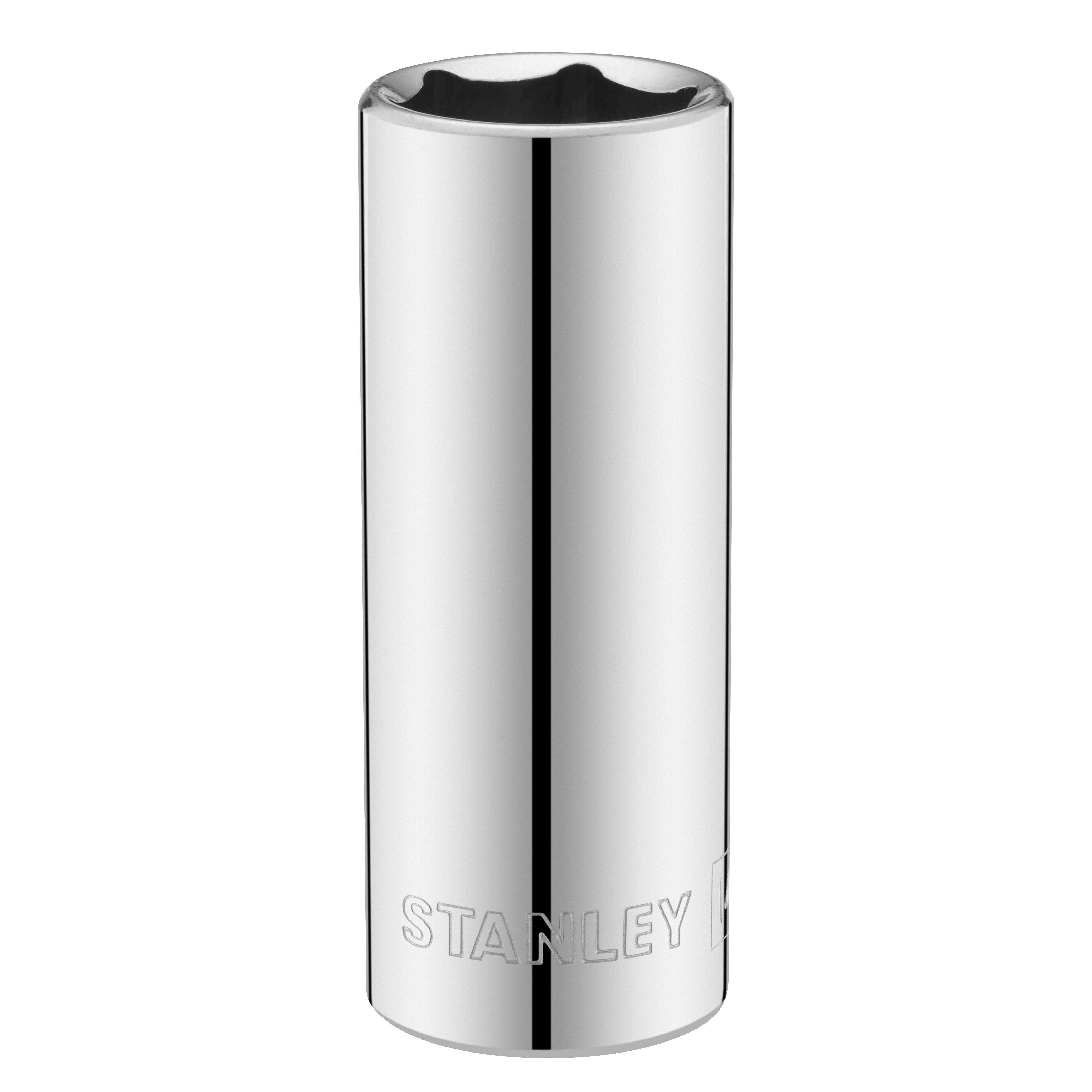 Stecknuss 1/4'' 6-Kant