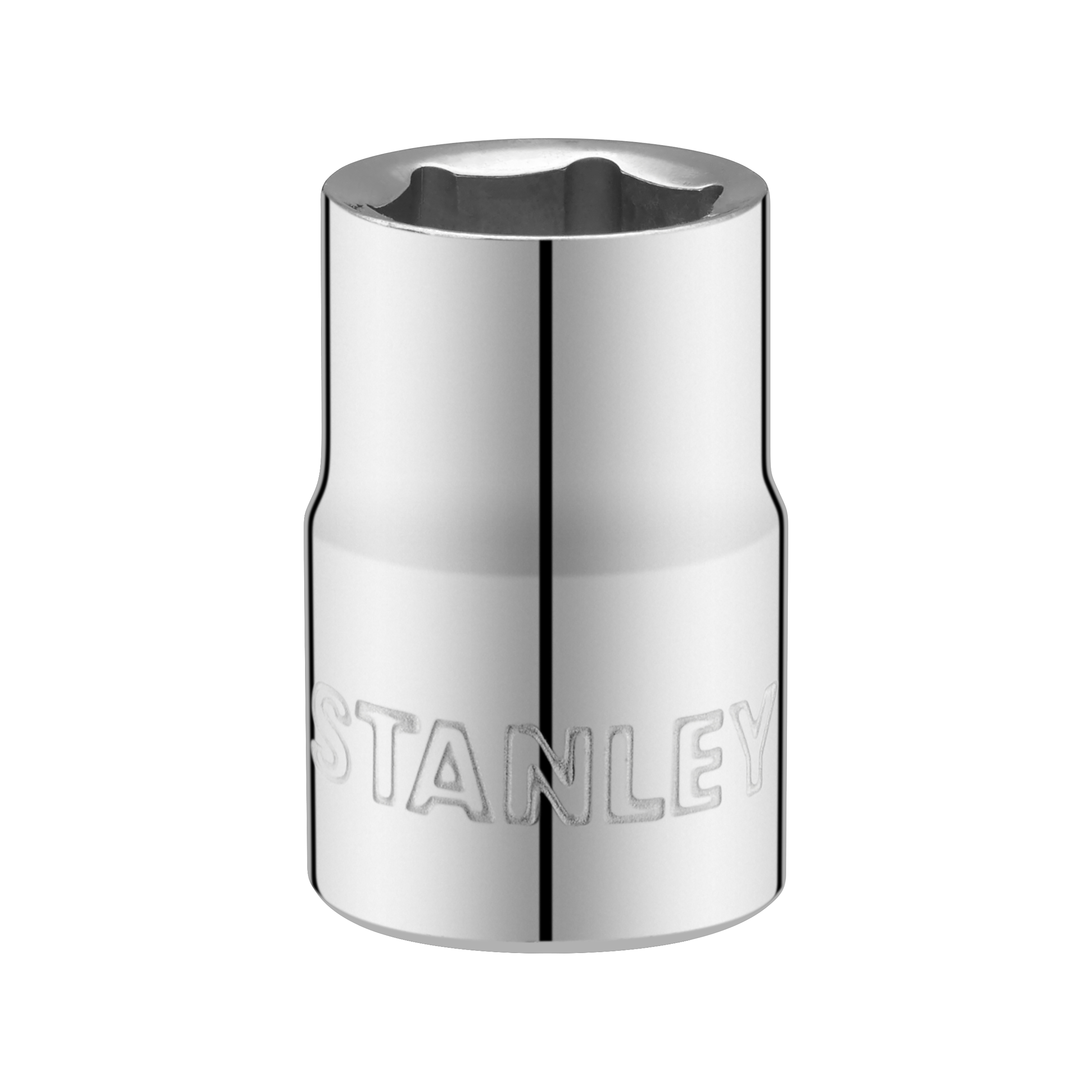 Stecknuss 3/8'' 6-Kant