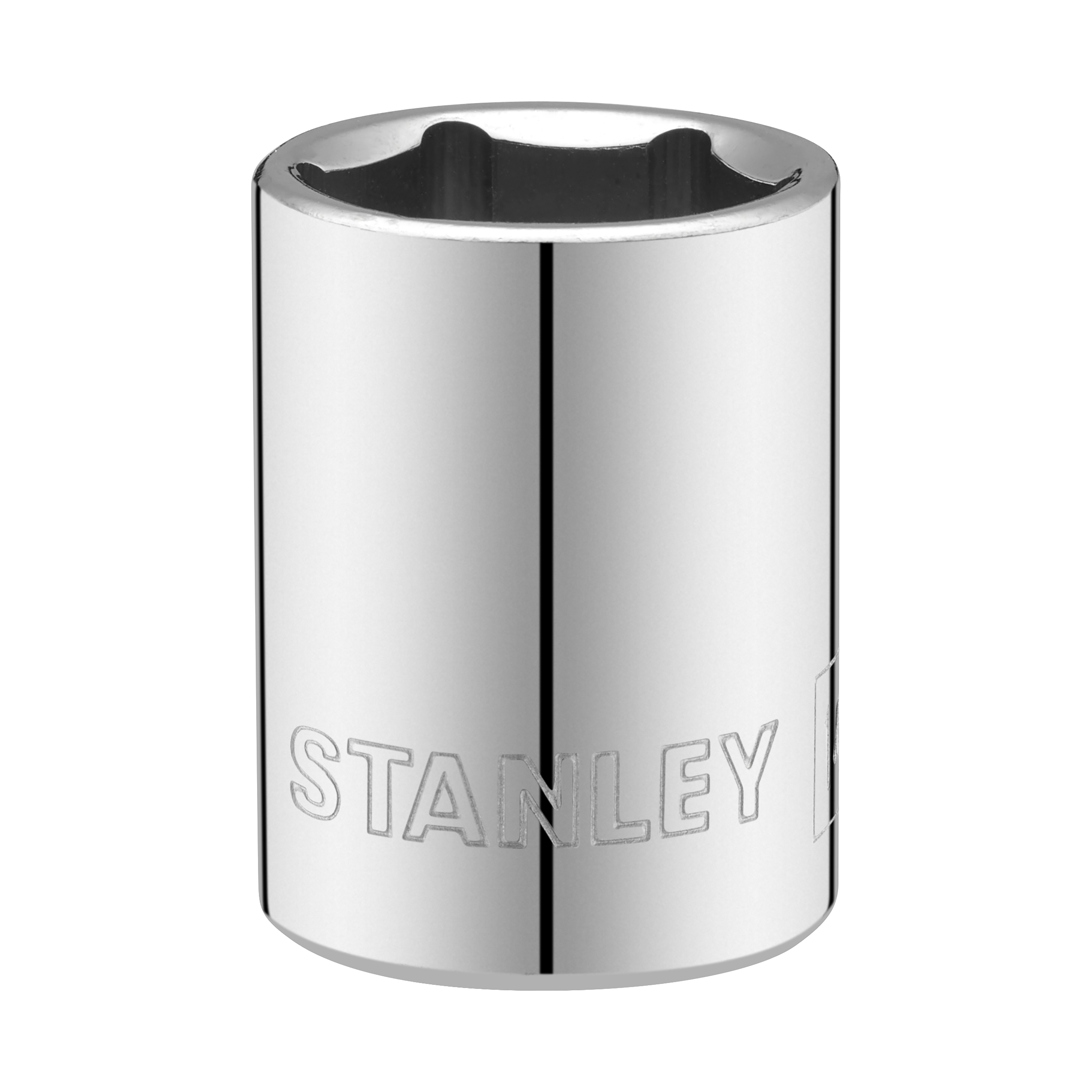 Stecknuss 3/8'' 6-Kant