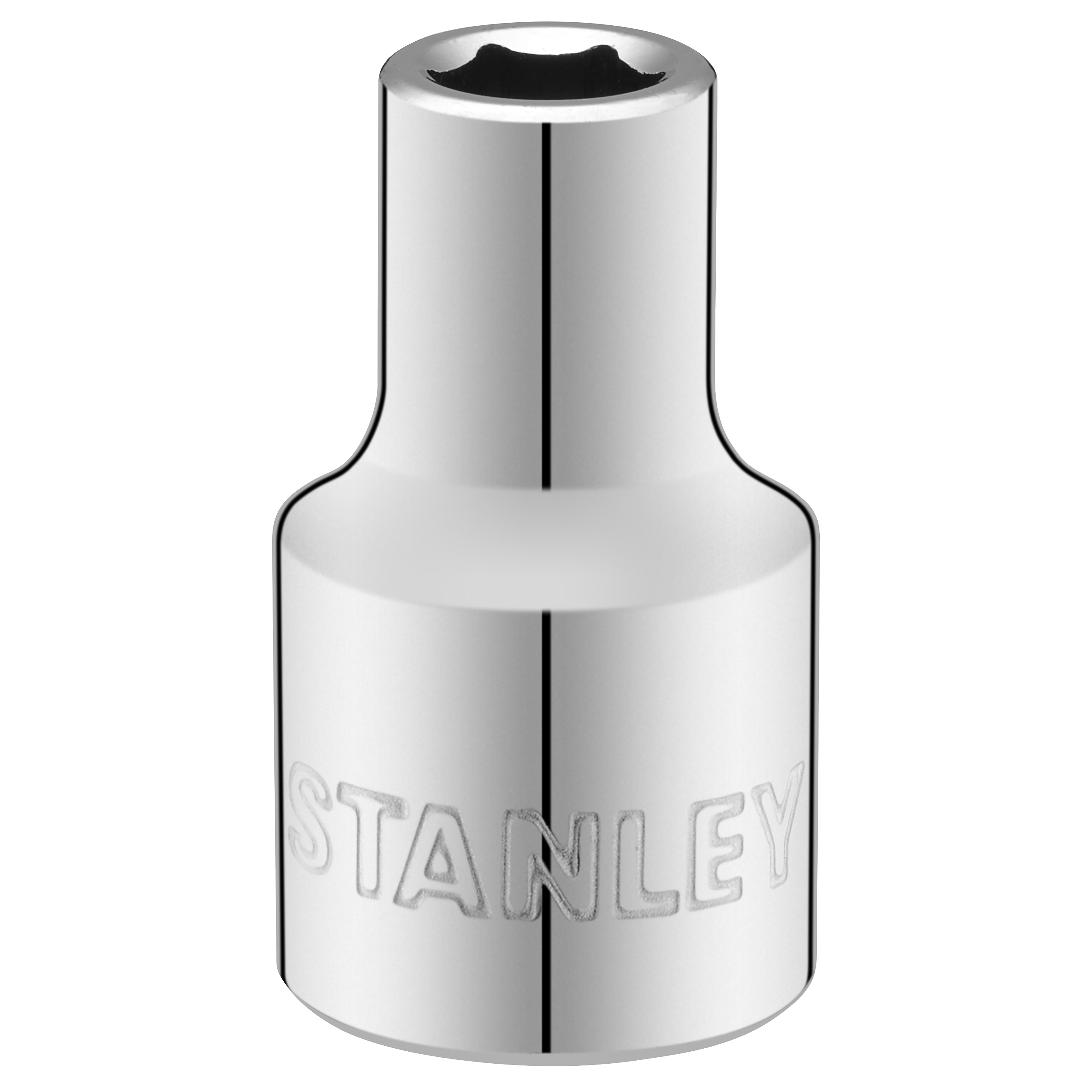 Stecknuss 1/2'' 6-Kant