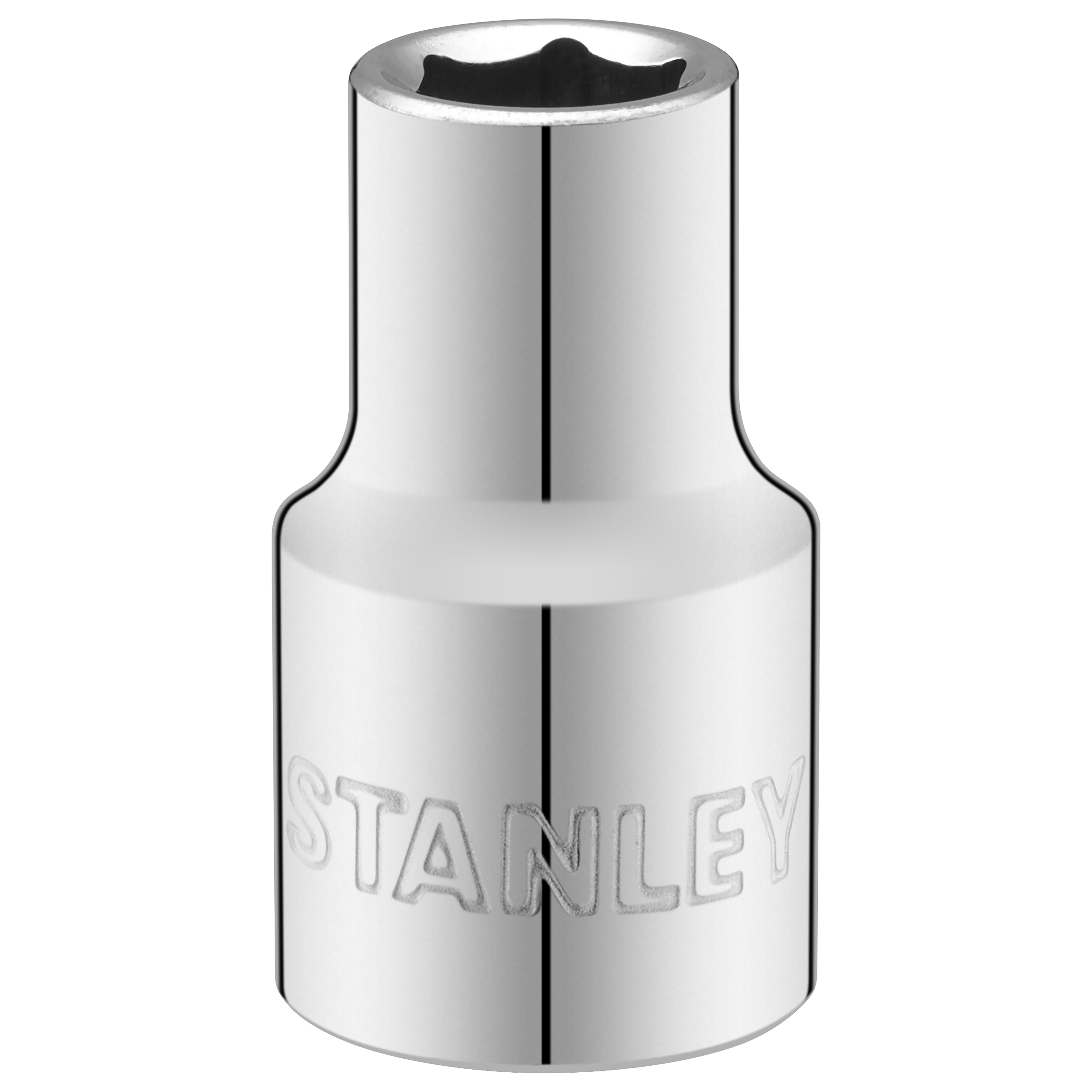 Stecknuss 1/2'' 6-Kant