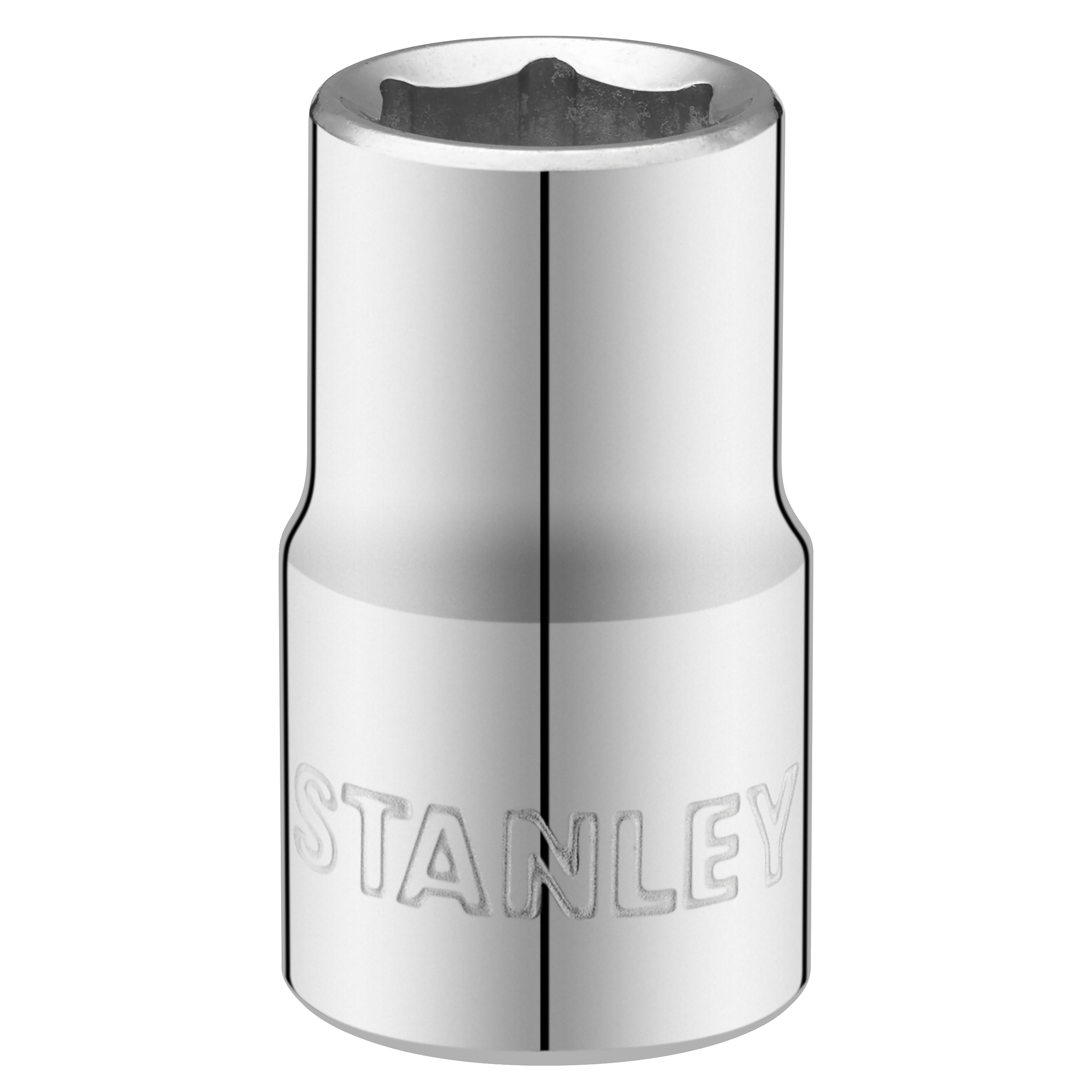 Stecknuss 1/2'' 6-Kant