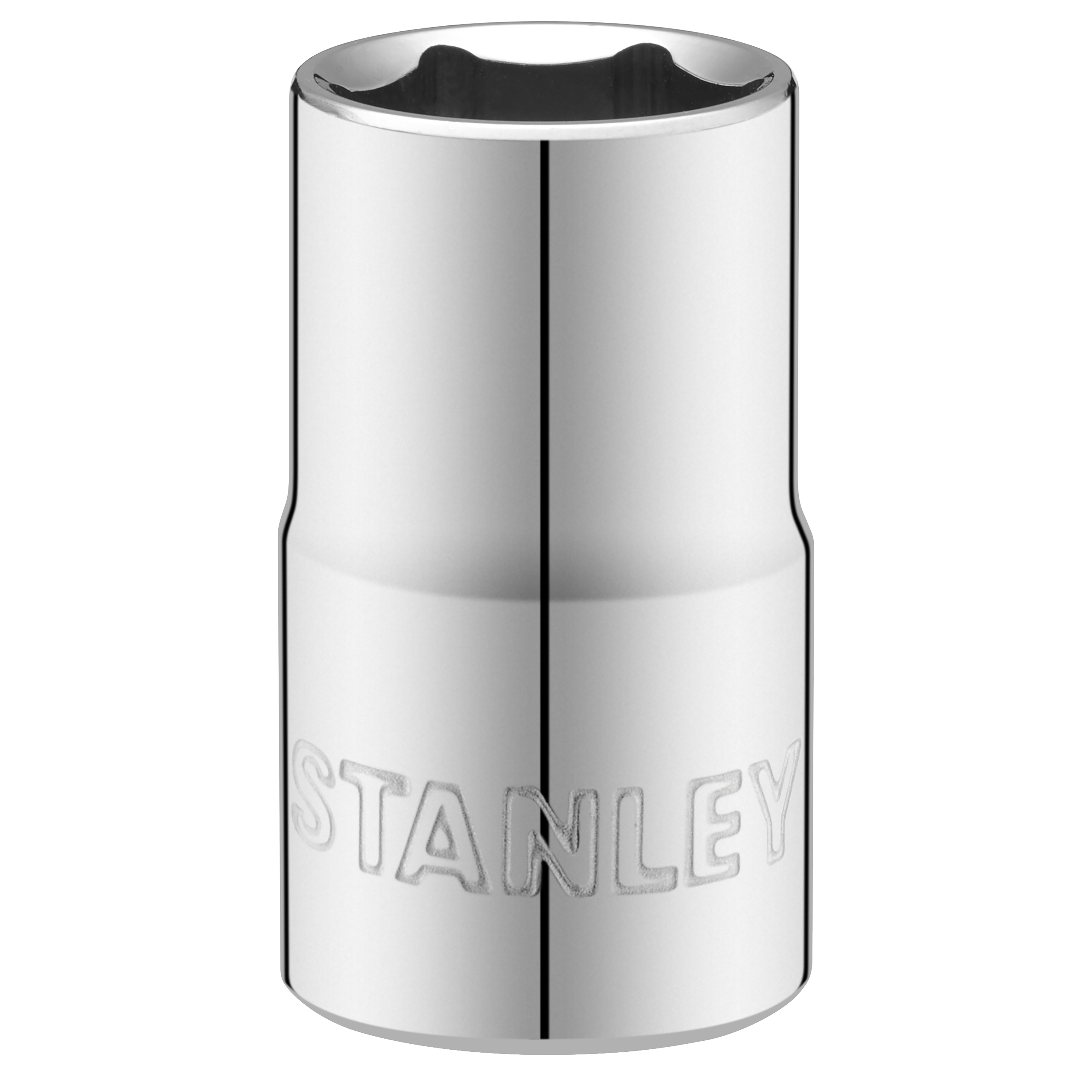 Stecknuss 1/2'' 6-Kant