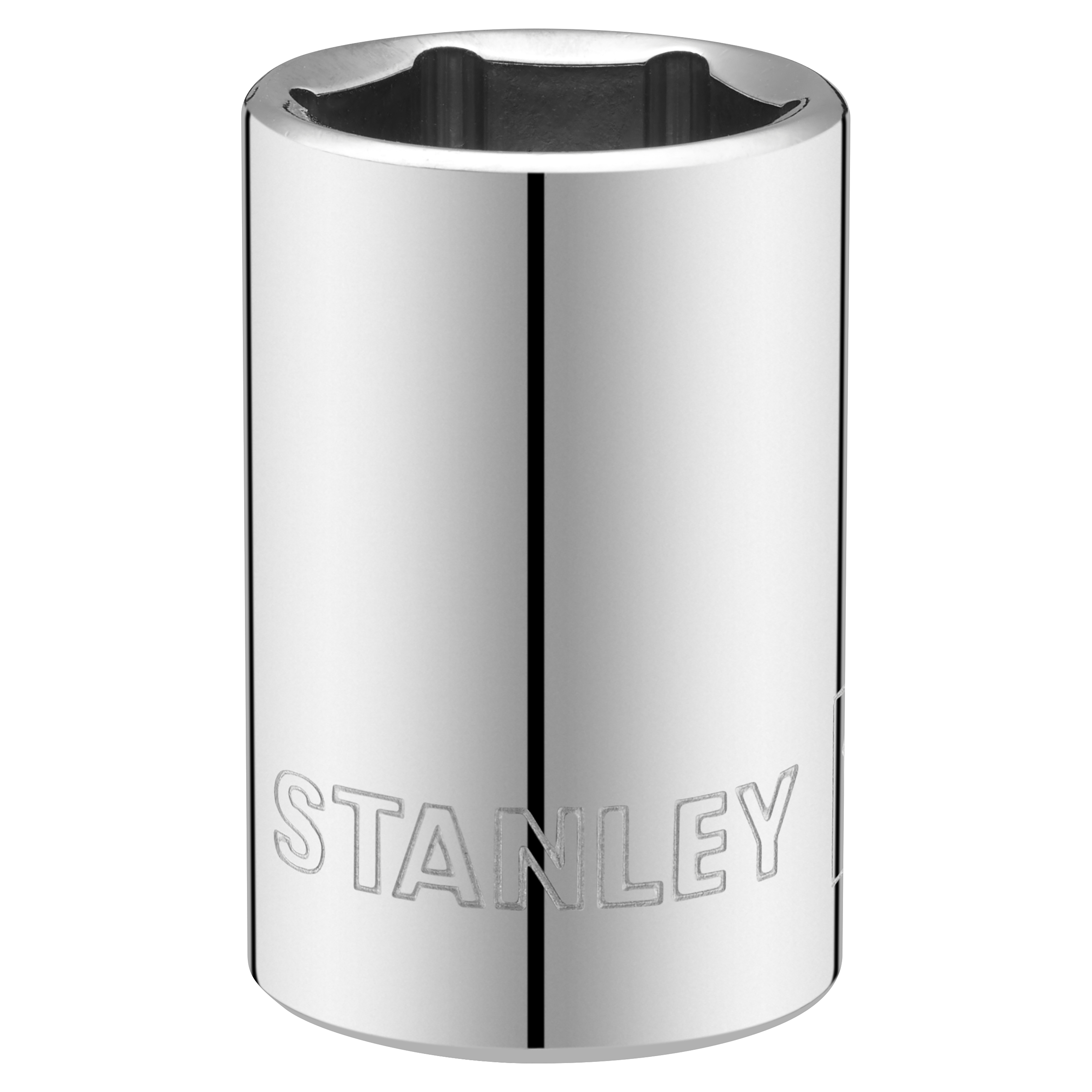 Stecknuss 1/2'' 6-Kant