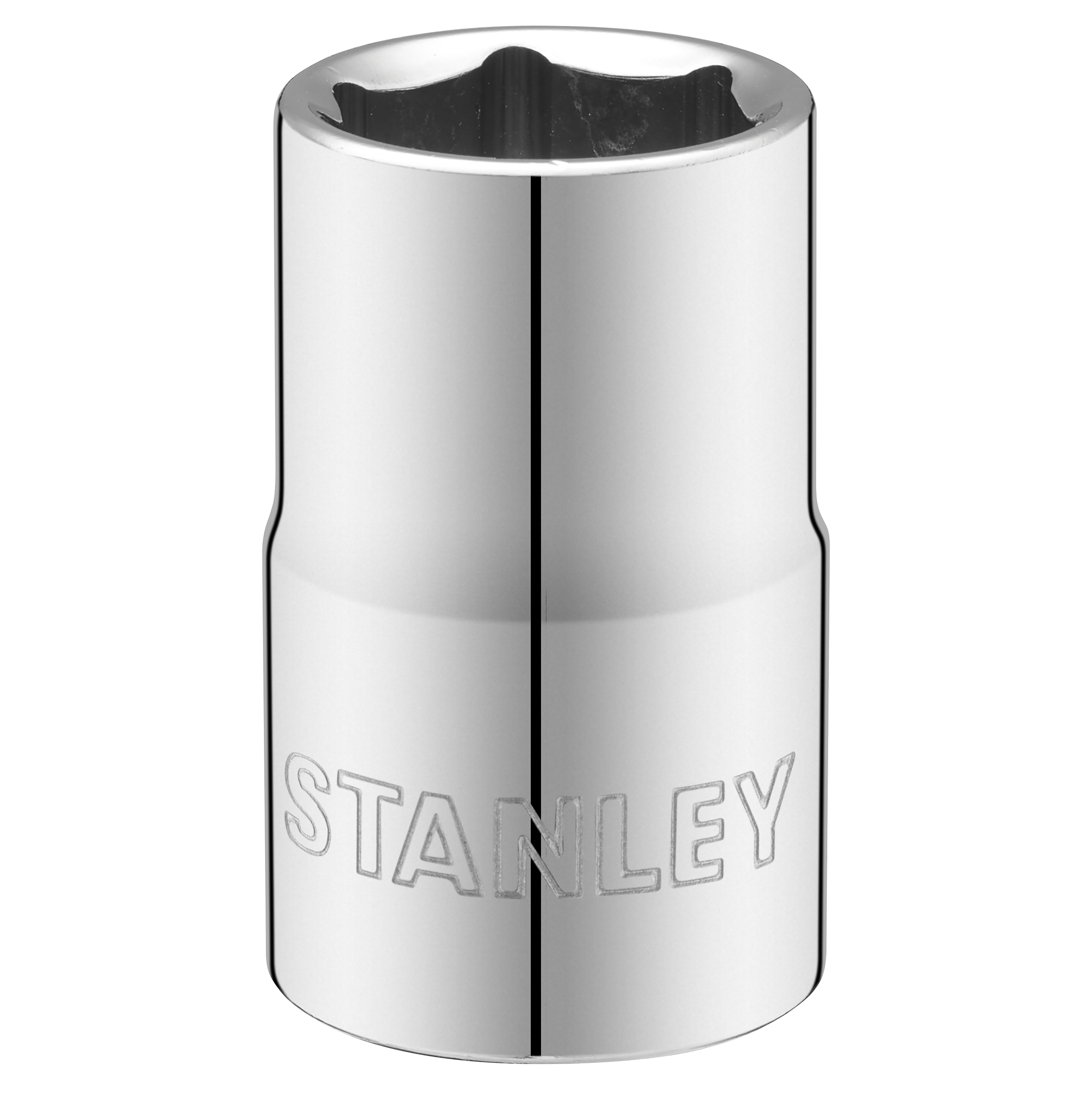 Stecknuss 1/2'' 6-Kant