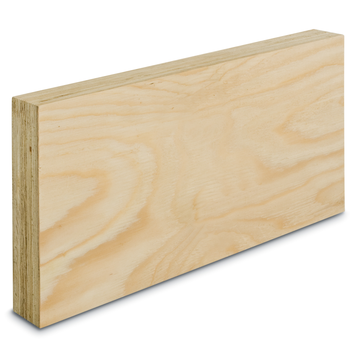 Konstruktionsholz