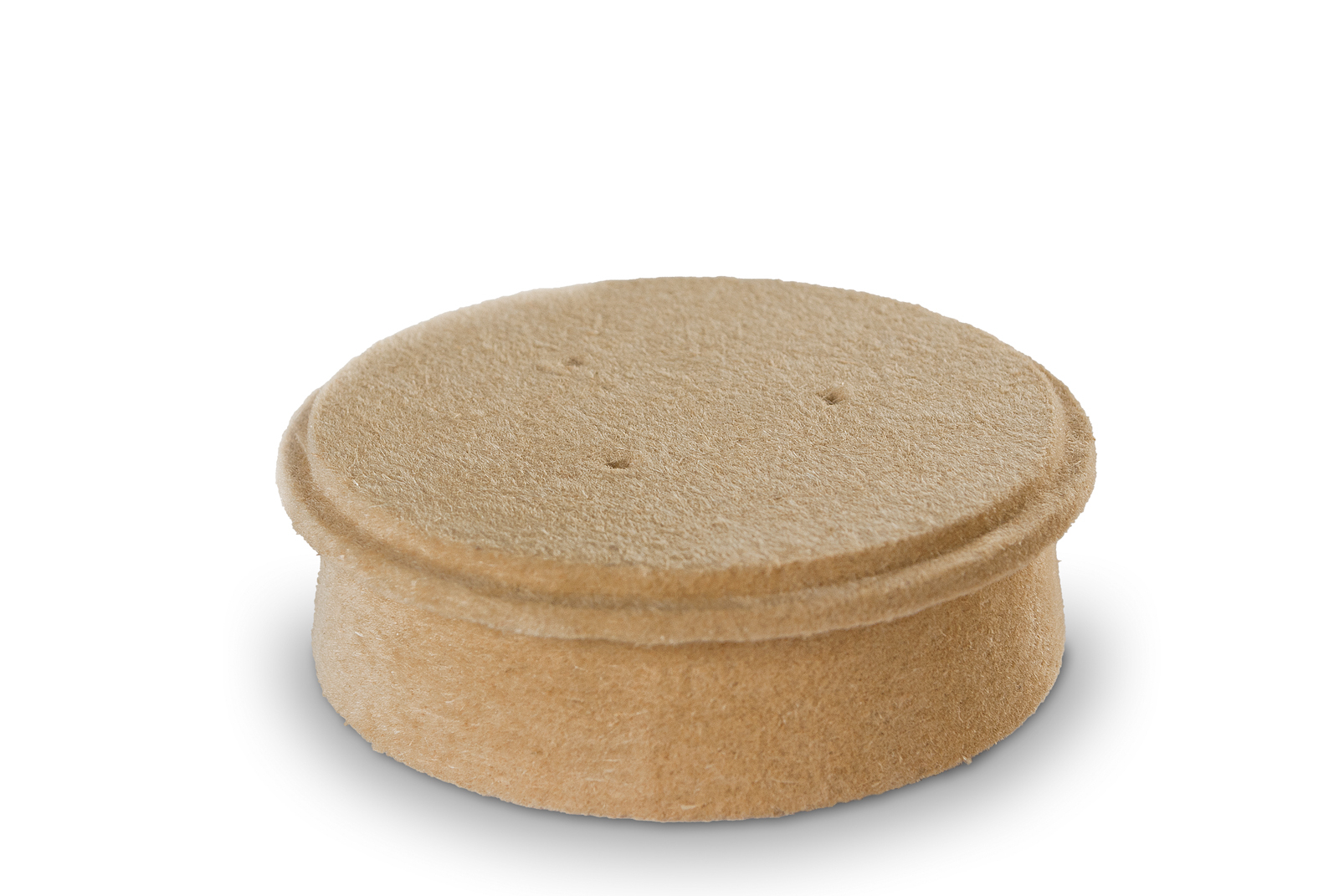 Holzfaser-Verschlussstopfen