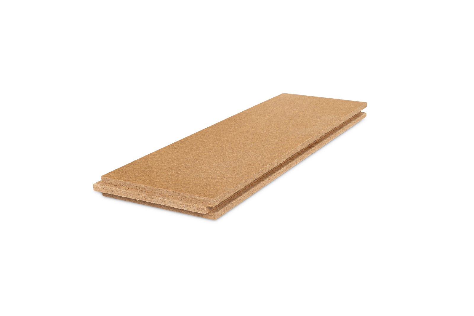 Trittschall-Dämmplatte