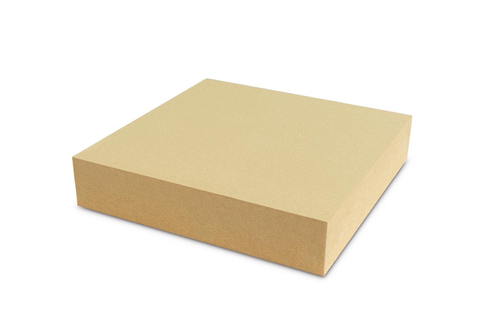 Holzfaser-Dachreiter