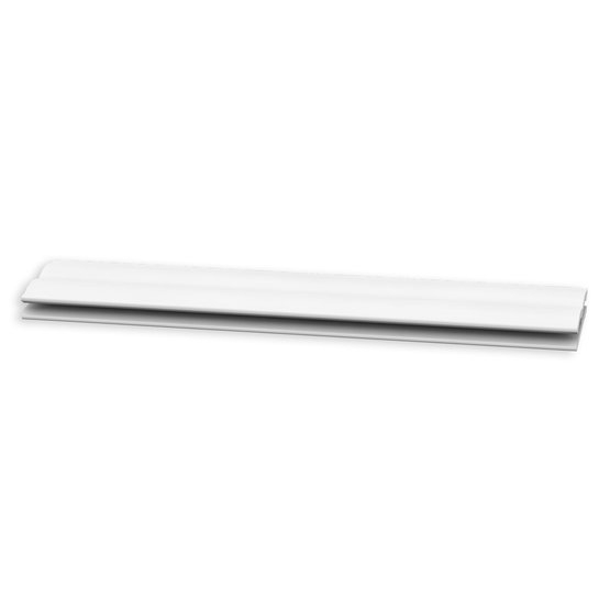 Sockelschienenverbinder