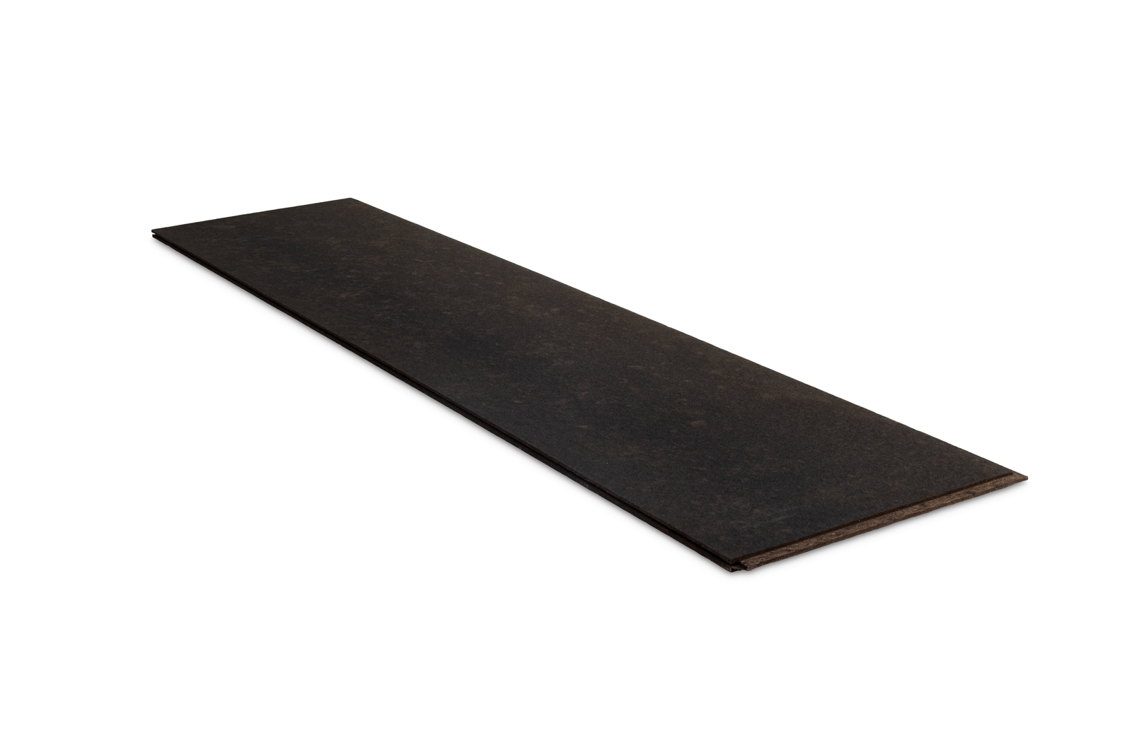 bitum. Wandbauplatte