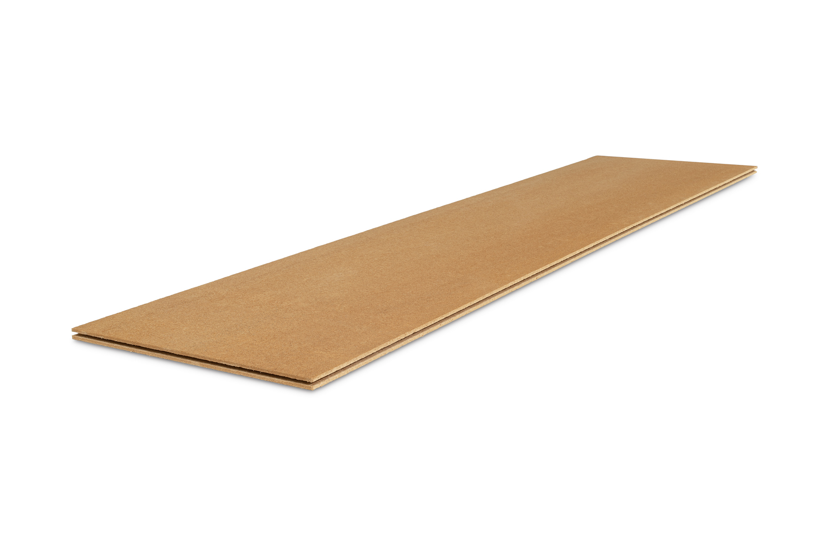 Unterdeck-/Wandbauplatte