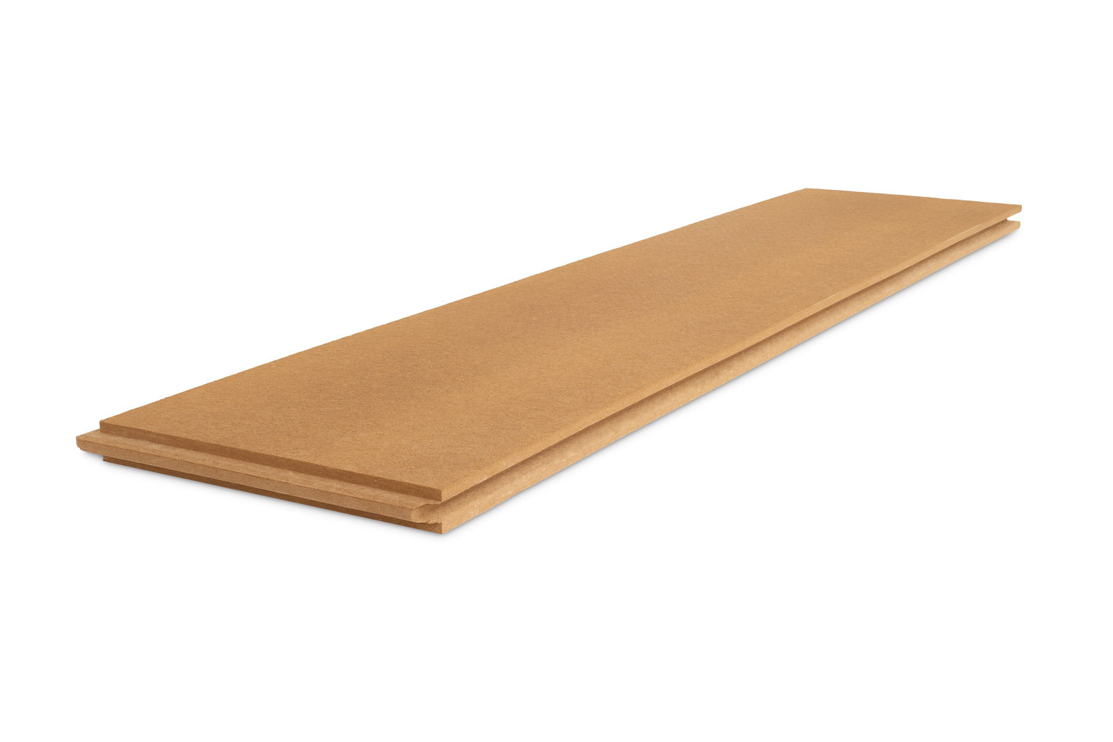 Unterdeck-/Wandbauplatte