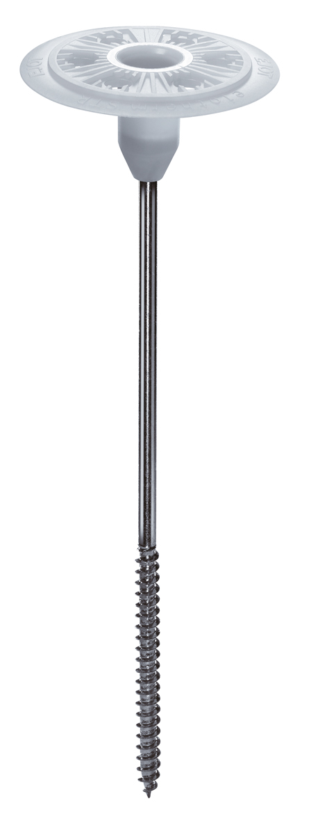 Schraubdübel