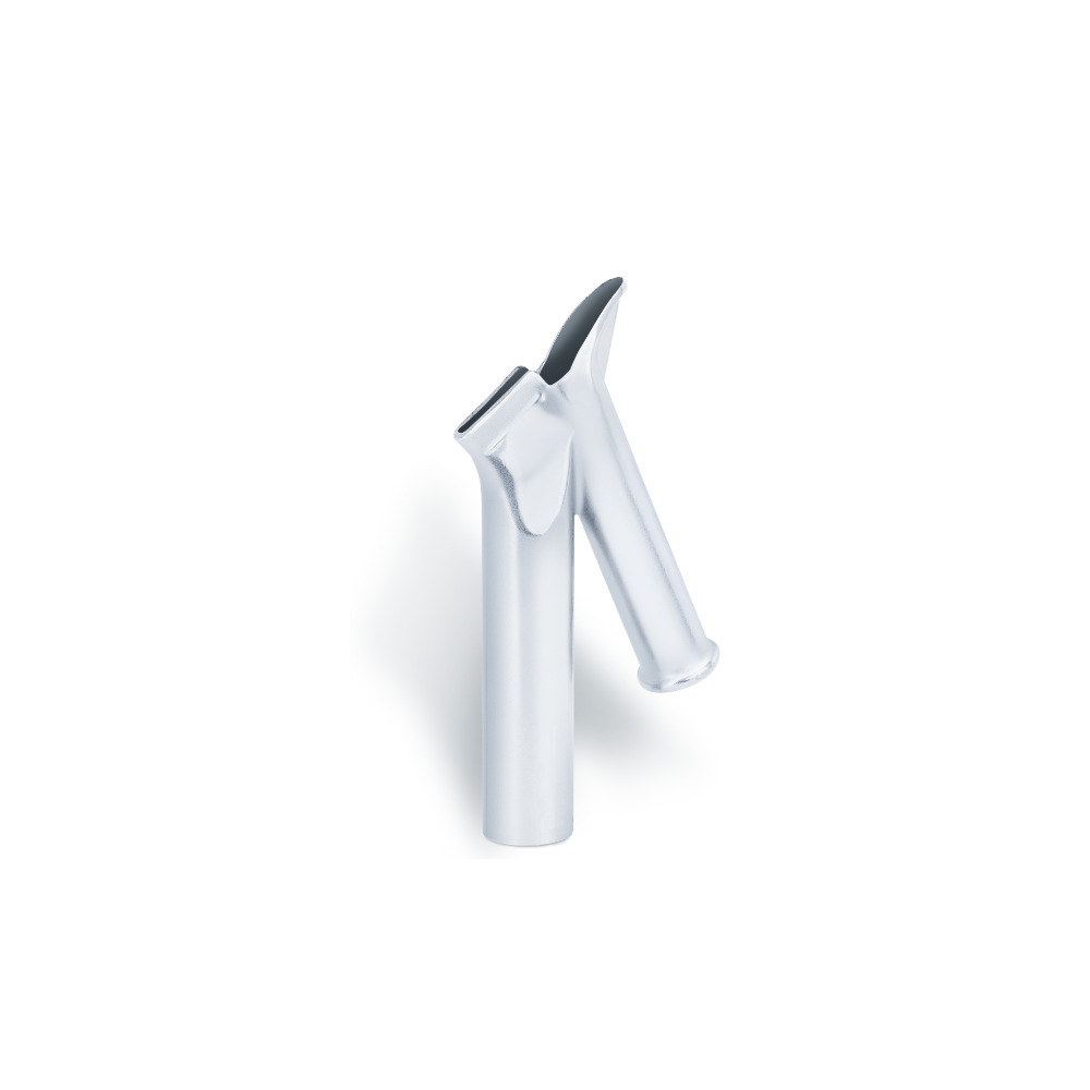 Schnellschweißschuh