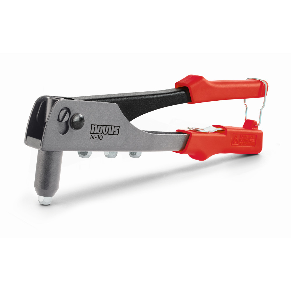 Novus Blindnietzange