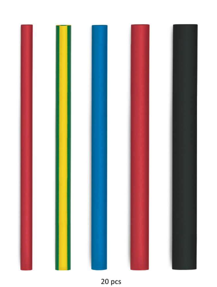 Schrumpfschlauch
