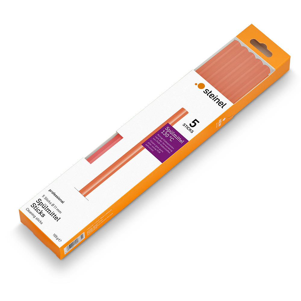 Spülmittelsticks