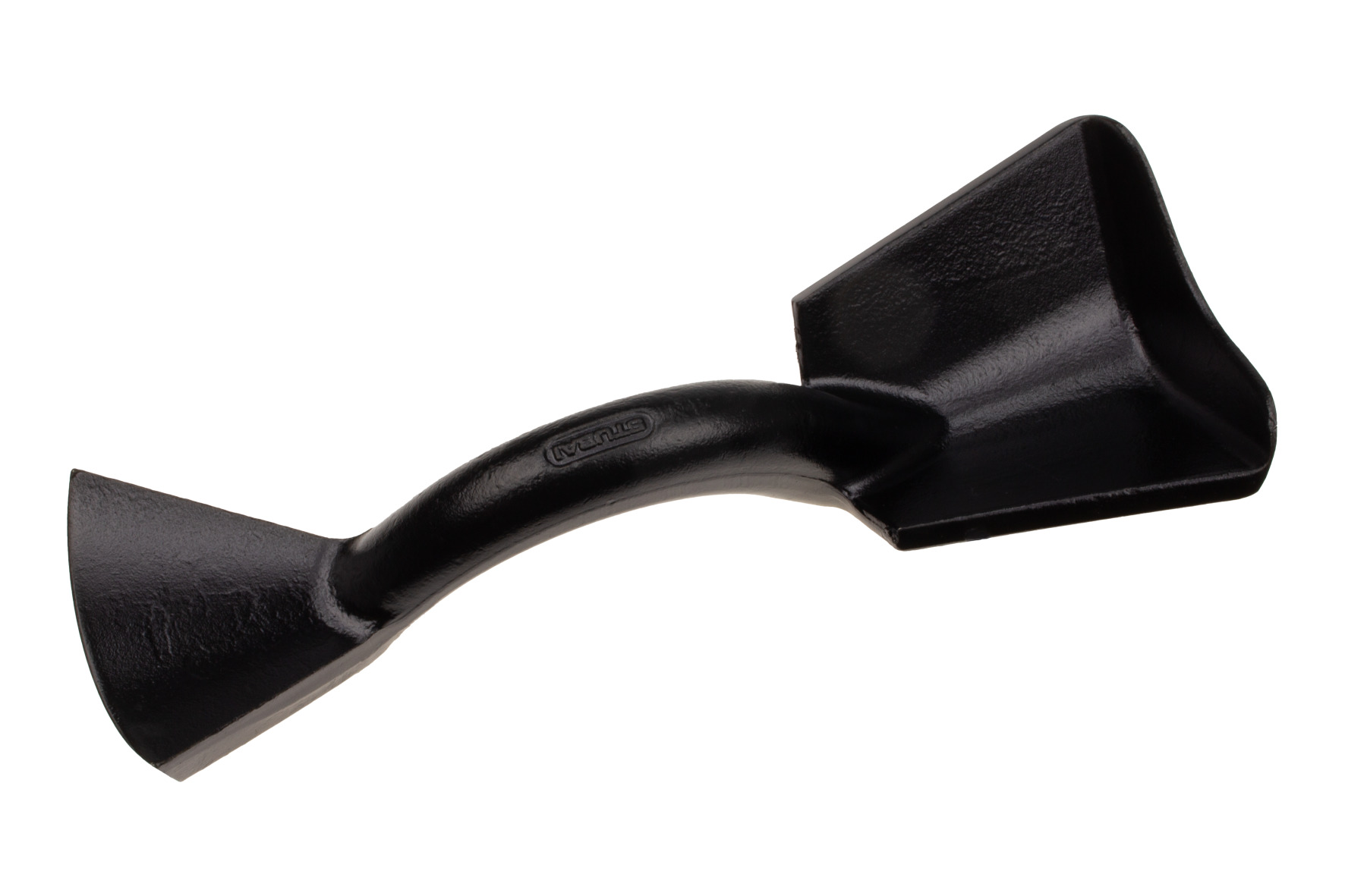Eckschaleisen