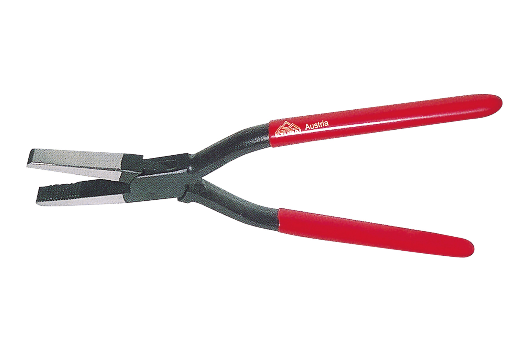 Spengler Flachzange