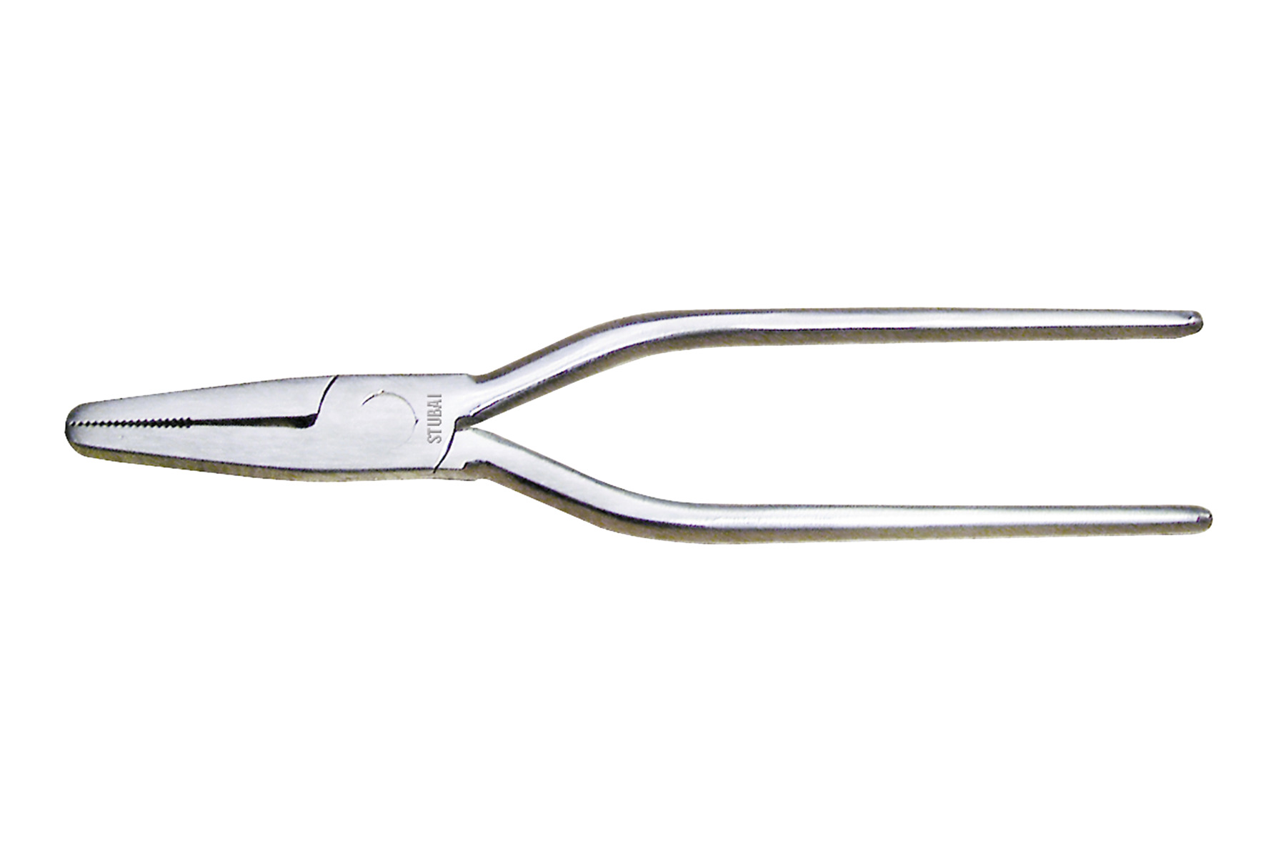 Spengler Flachzange